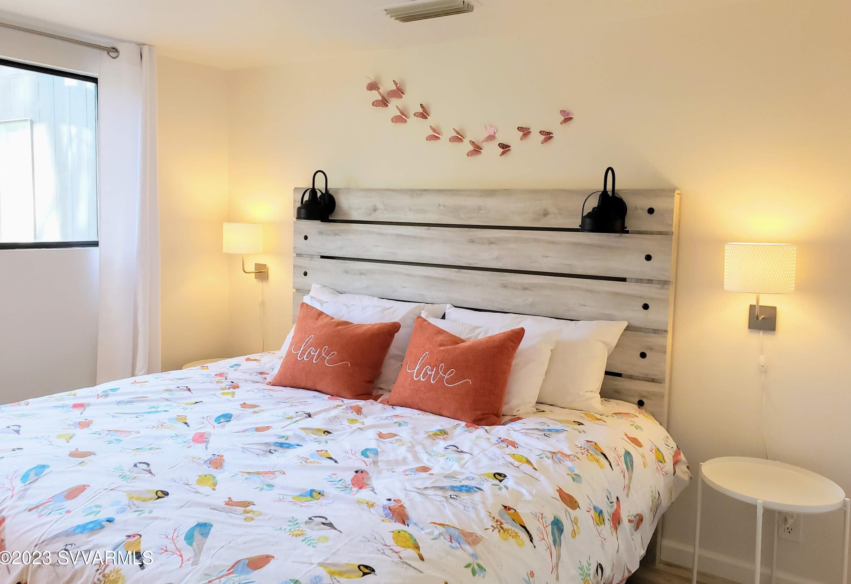 185 Blackhawk Ln, Sedona AZ 86336-6279 exterior