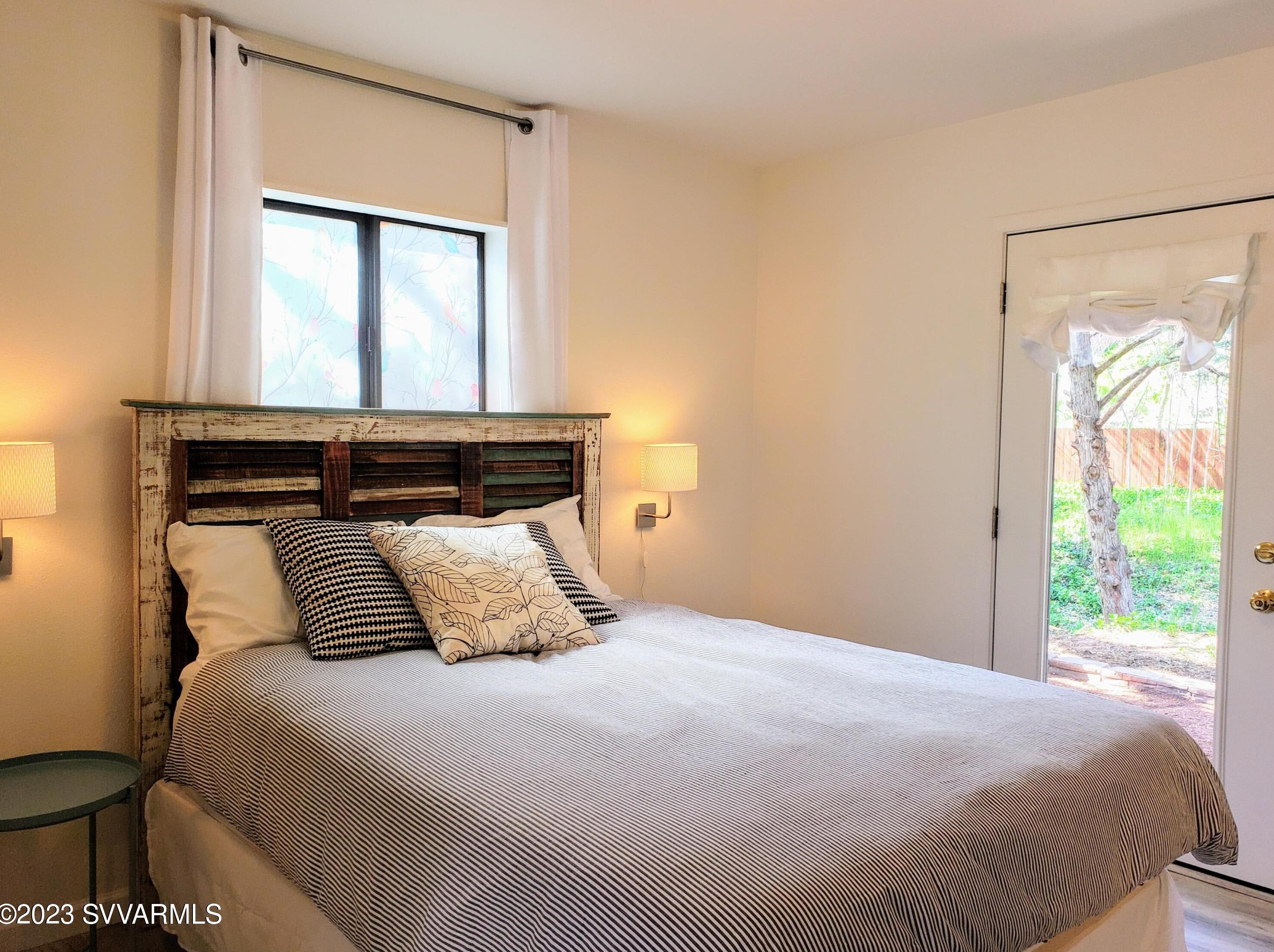 185 Blackhawk Ln, Sedona AZ 86336-6279 exterior