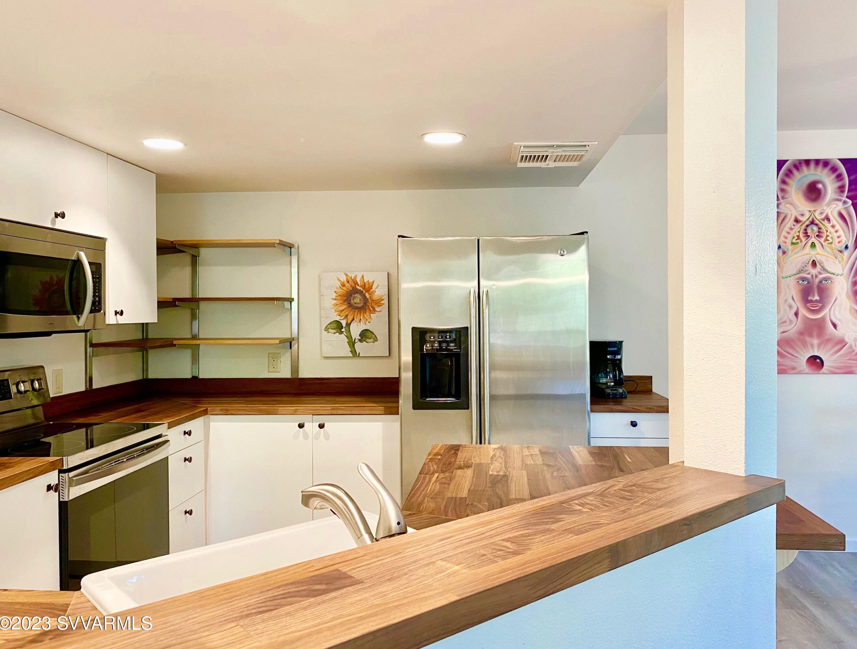 185 Blackhawk Ln, Sedona AZ 86336-6279 exterior