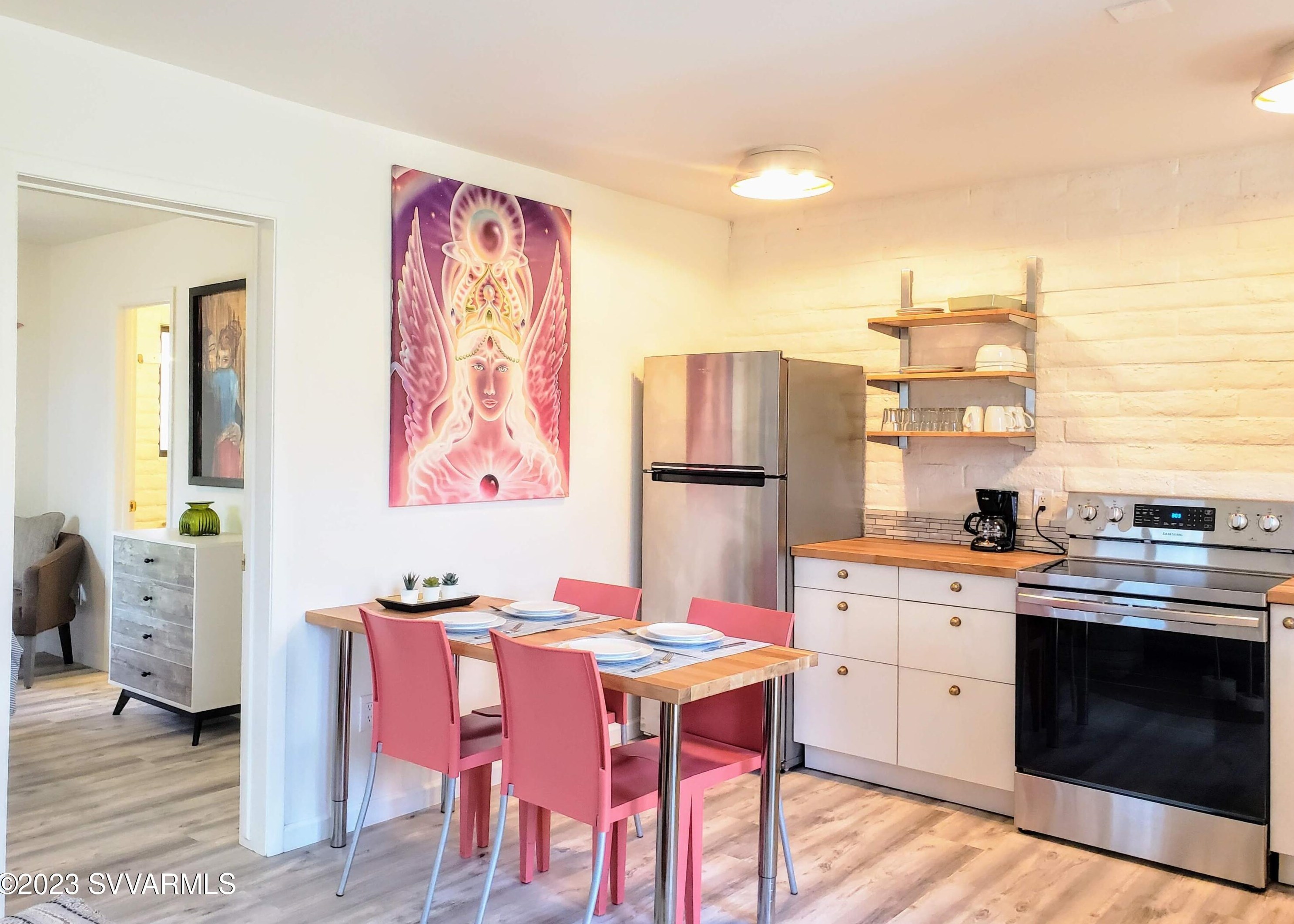 185 Blackhawk Ln, Sedona AZ 86336-6279 exterior