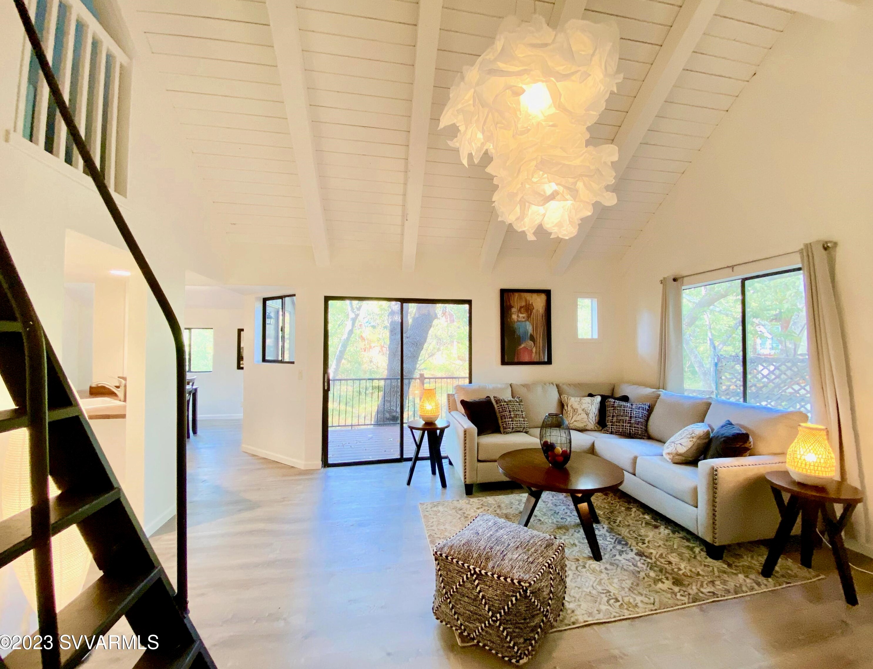 185 Blackhawk Ln, Sedona AZ 86336-6279 exterior