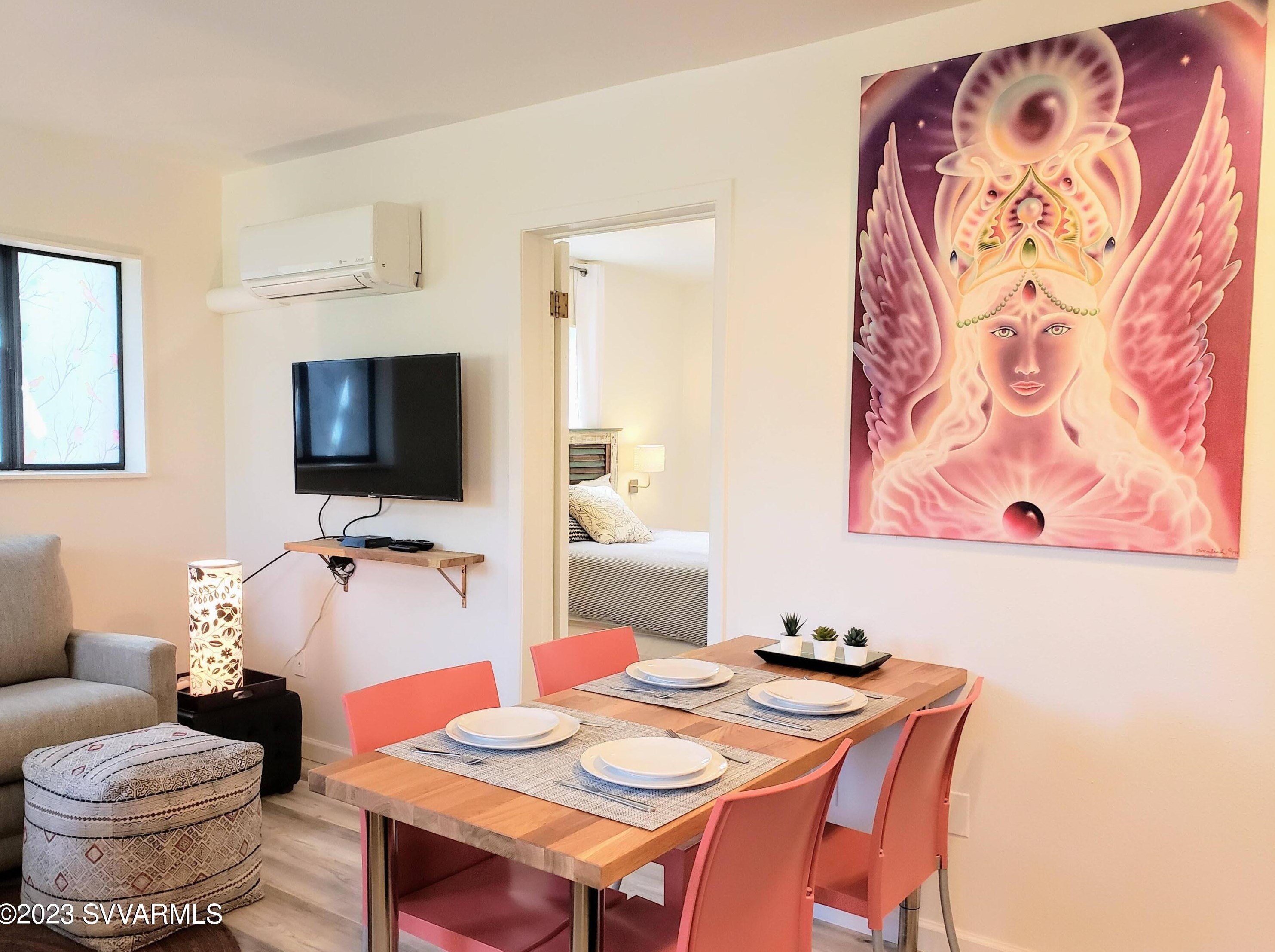 185 Blackhawk Ln, Sedona AZ 86336-6279 exterior