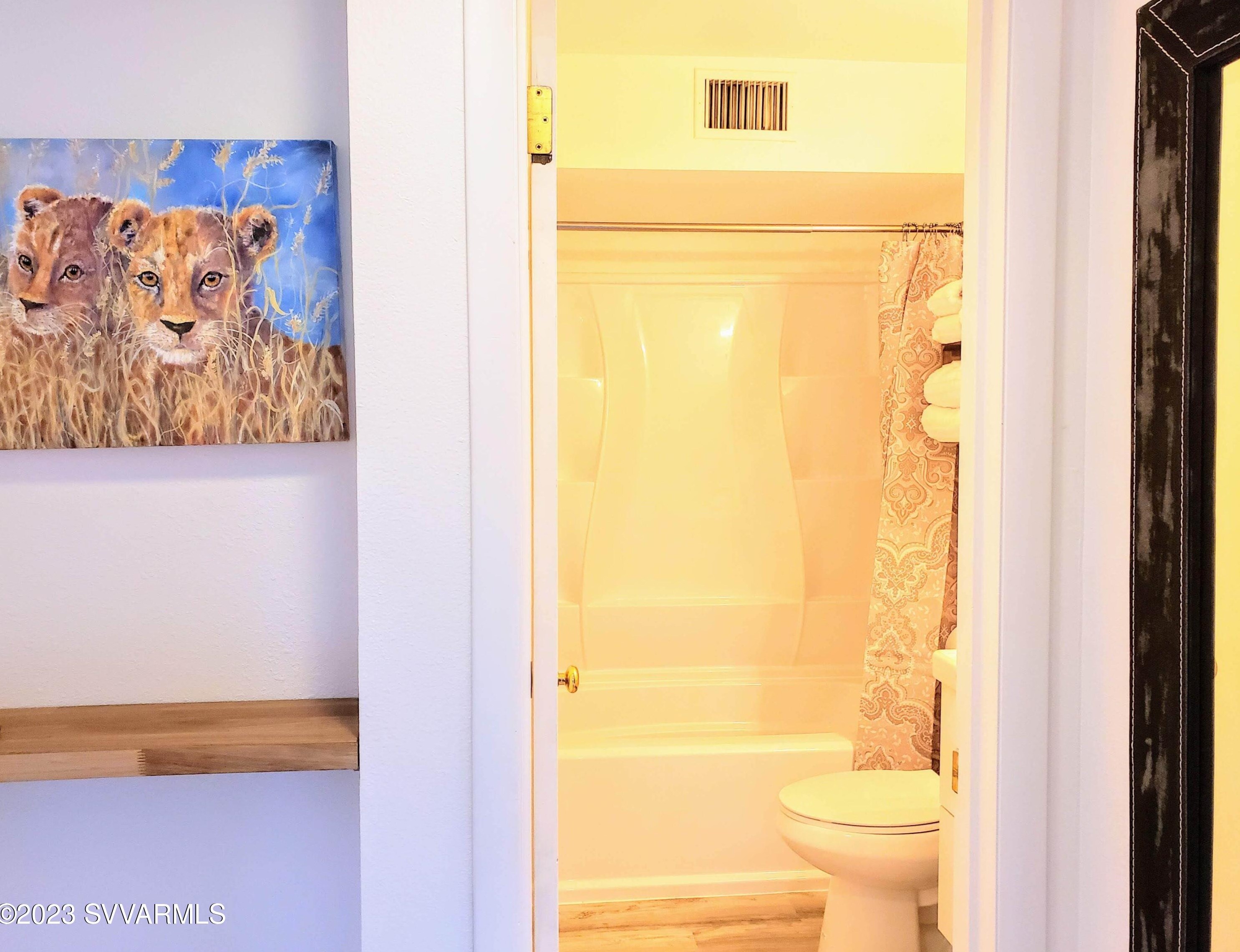 185 Blackhawk Ln, Sedona AZ 86336-6279 exterior