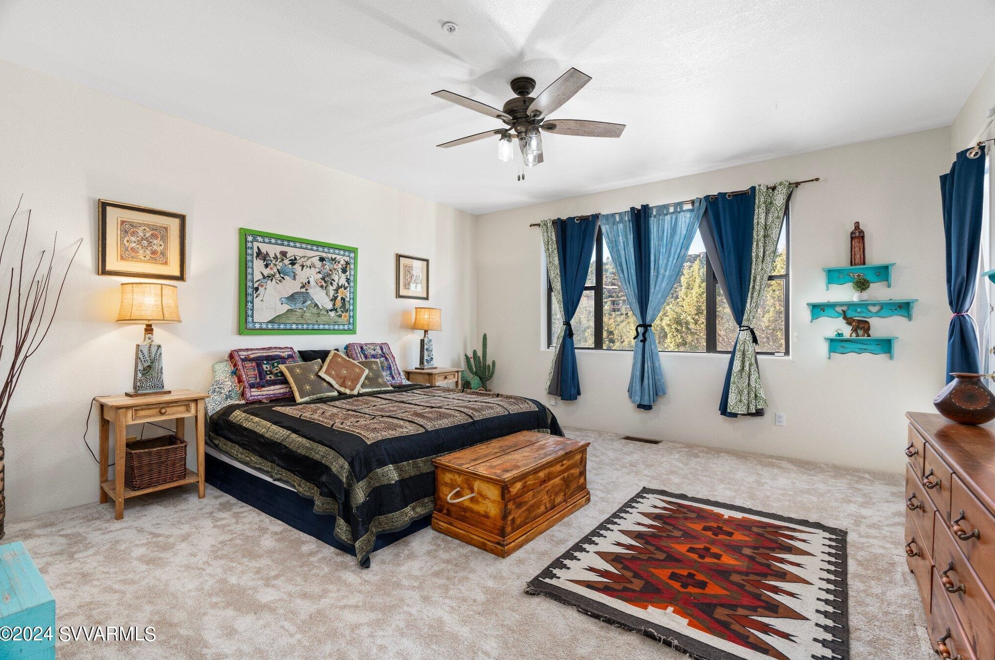 105 Castle Rock Trl, Sedona AZ 86336-6820 exterior