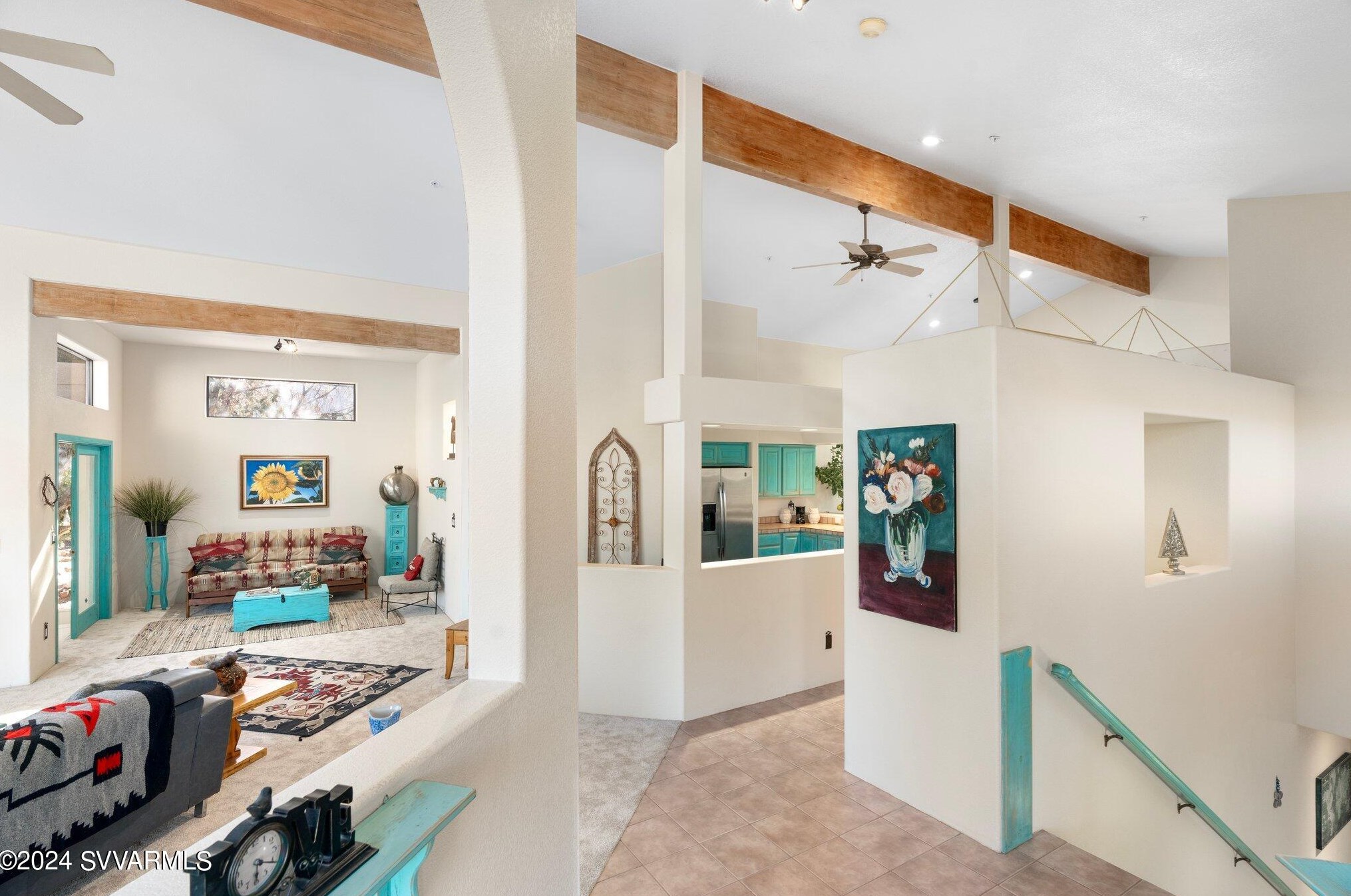 105 Castle Rock Trl, Sedona AZ 86336-6820 exterior