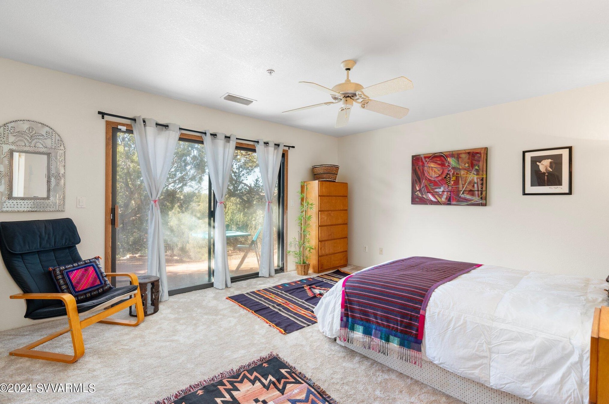 105 Castle Rock Trl, Sedona AZ 86336-6820 exterior