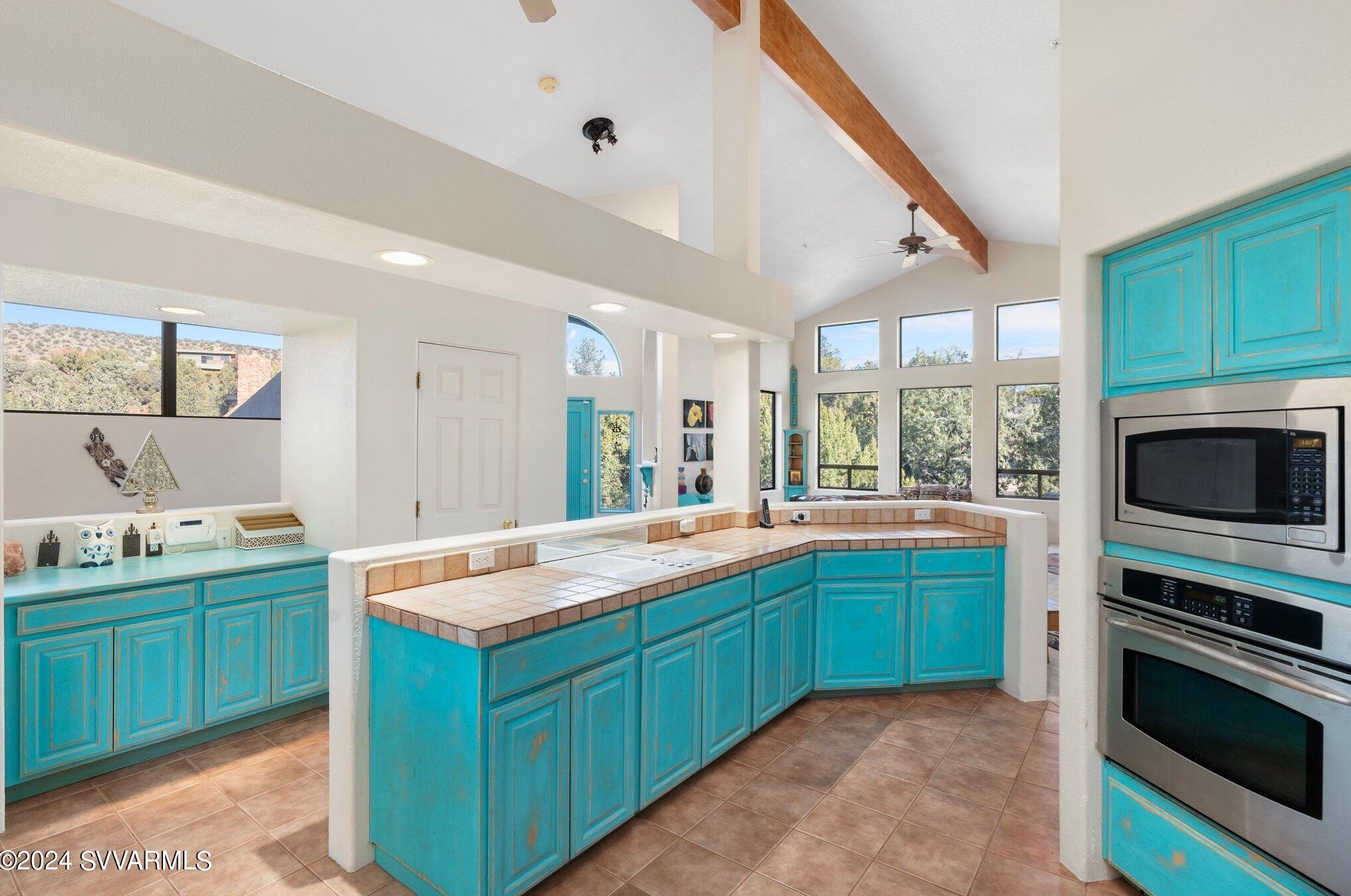 105 Castle Rock Trl, Sedona AZ 86336-6820 exterior