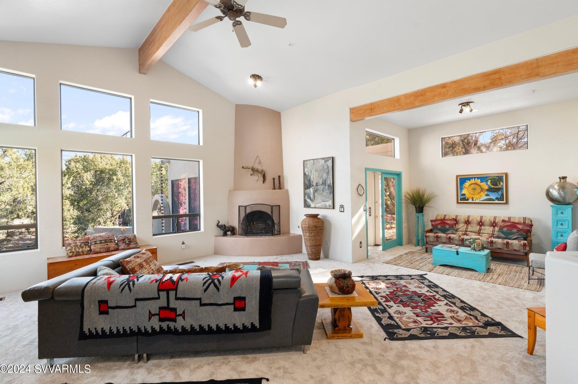 105 Castle Rock Trl, Sedona AZ 86336-6820 exterior