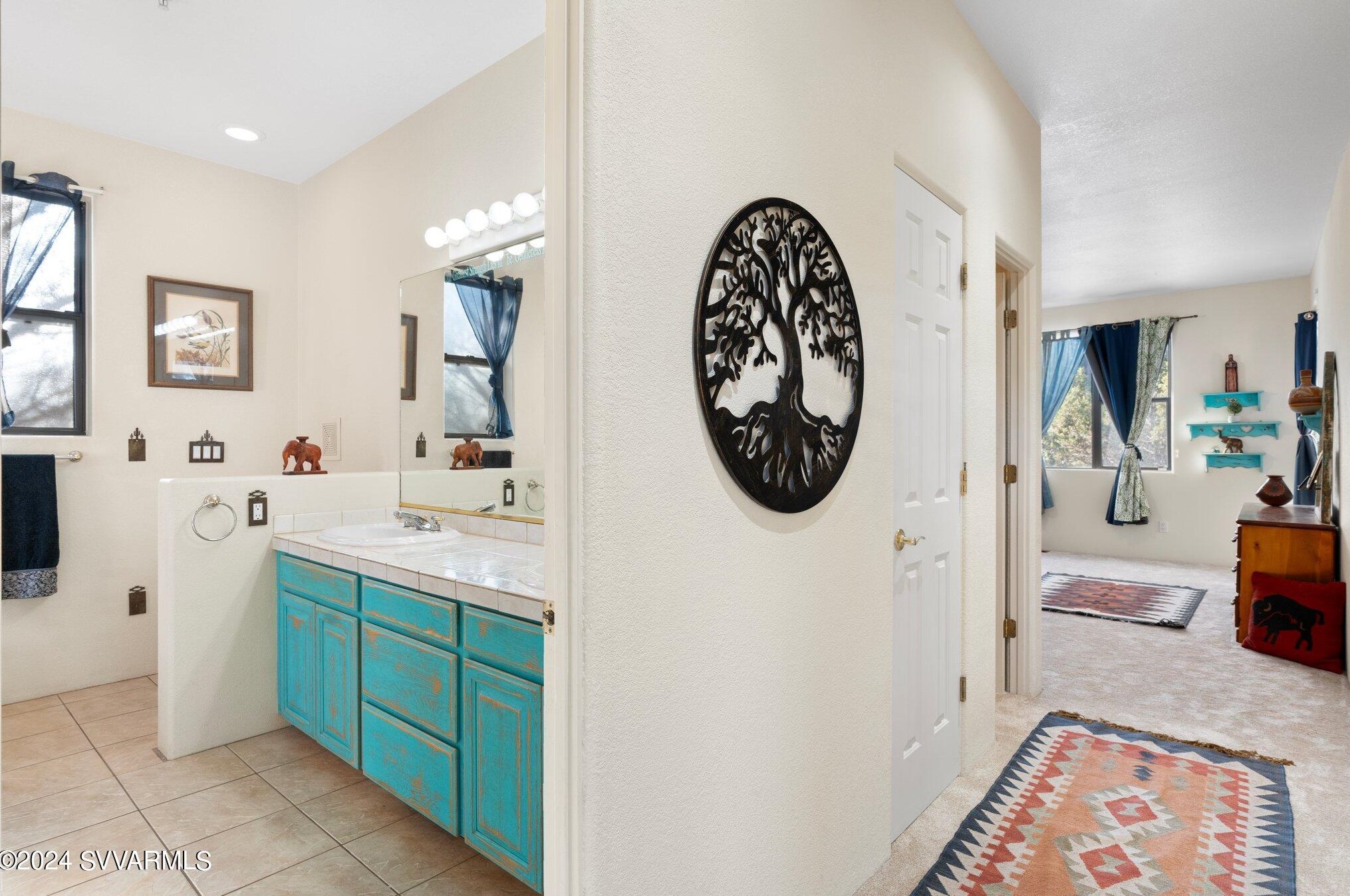 105 Castle Rock Trl, Sedona AZ 86336-6820 exterior