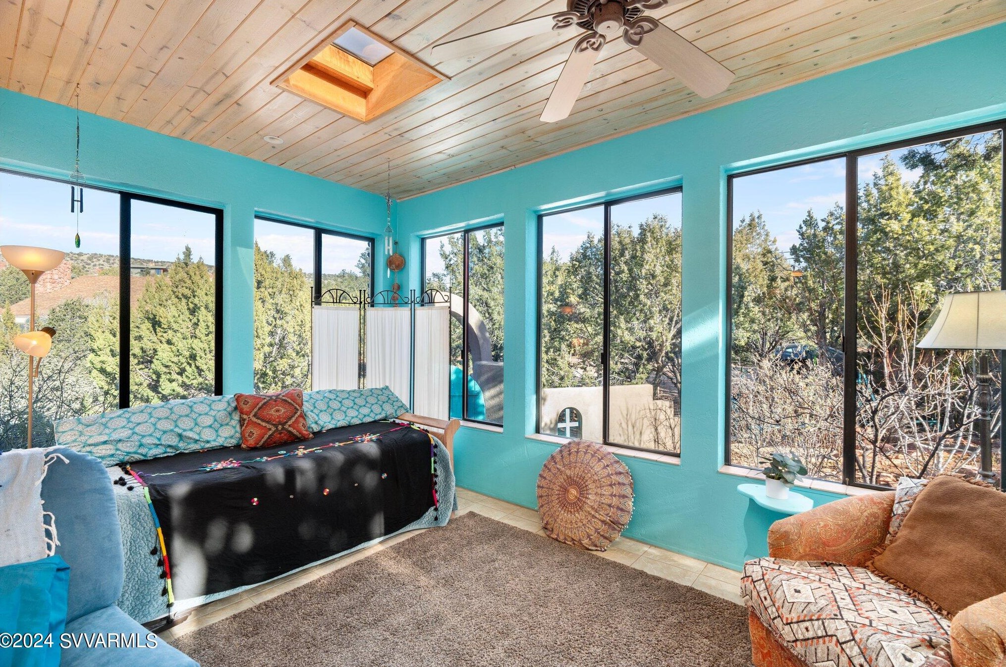 105 Castle Rock Trl, Sedona AZ 86336-6820 exterior