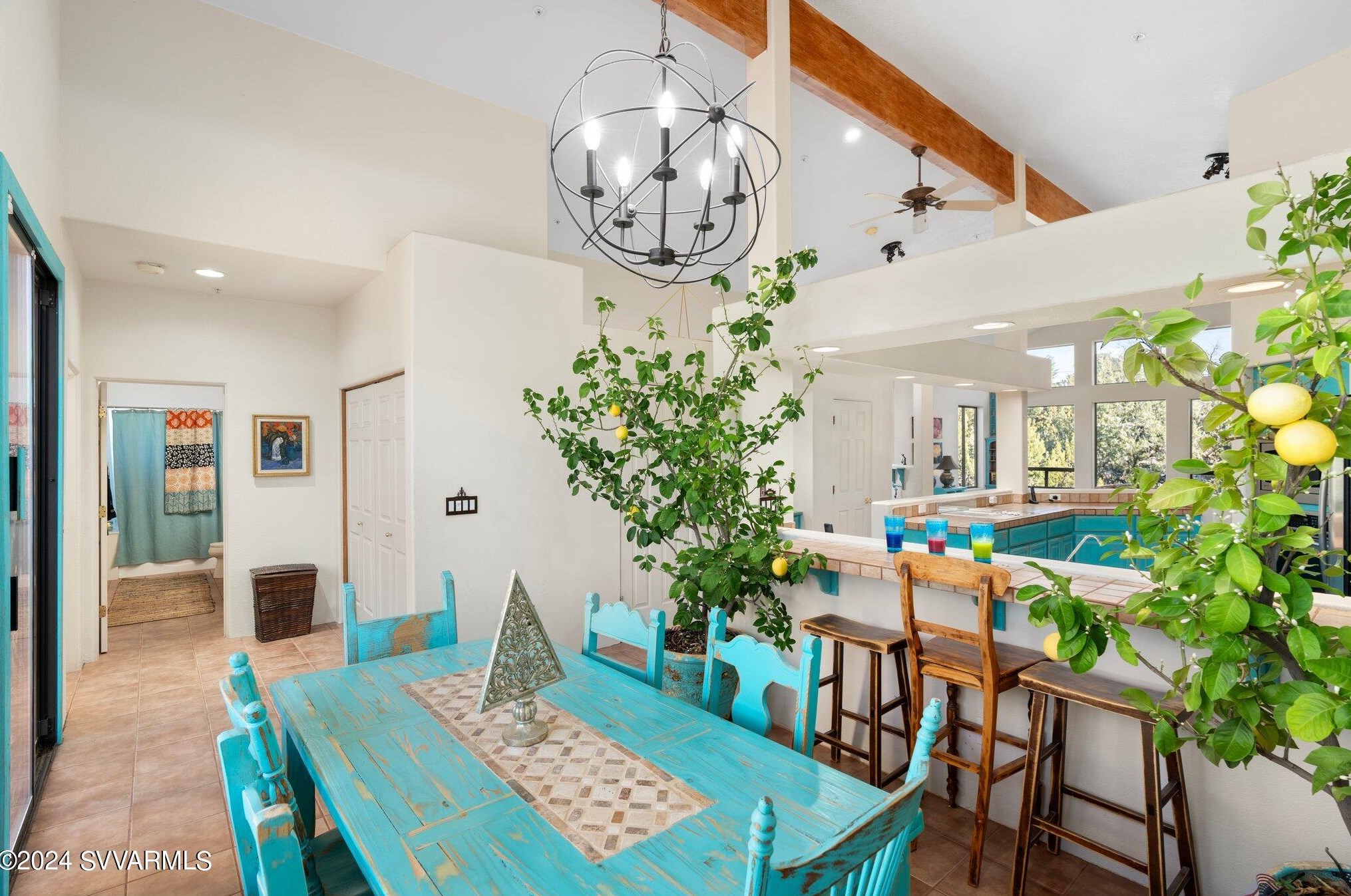 105 Castle Rock Trl, Sedona AZ 86336-6820 exterior