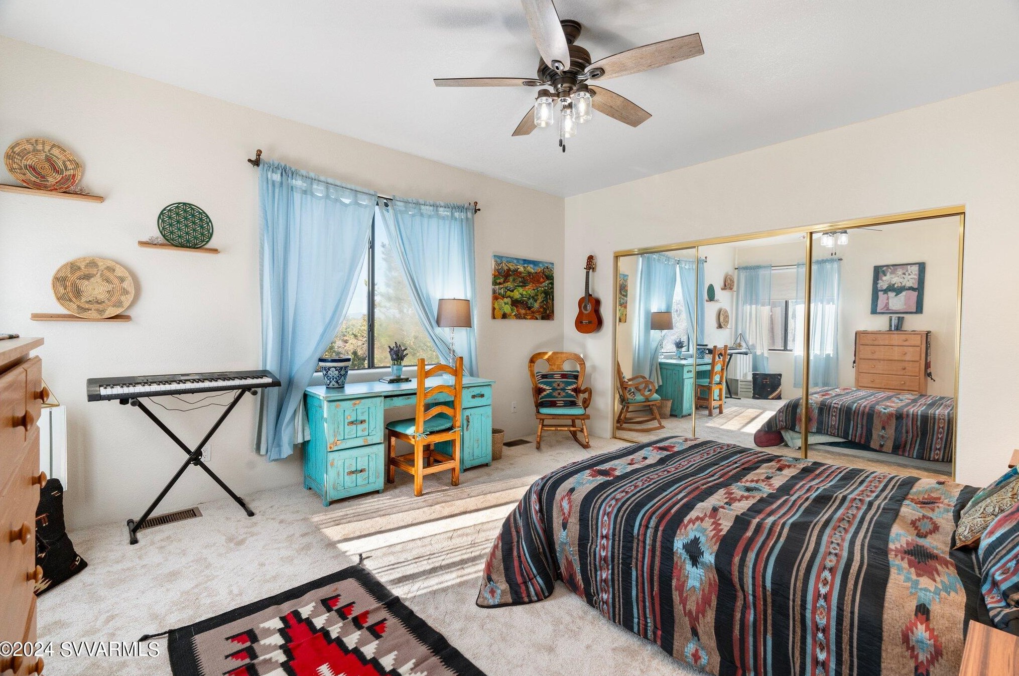 105 Castle Rock Trl, Sedona AZ 86336-6820 exterior