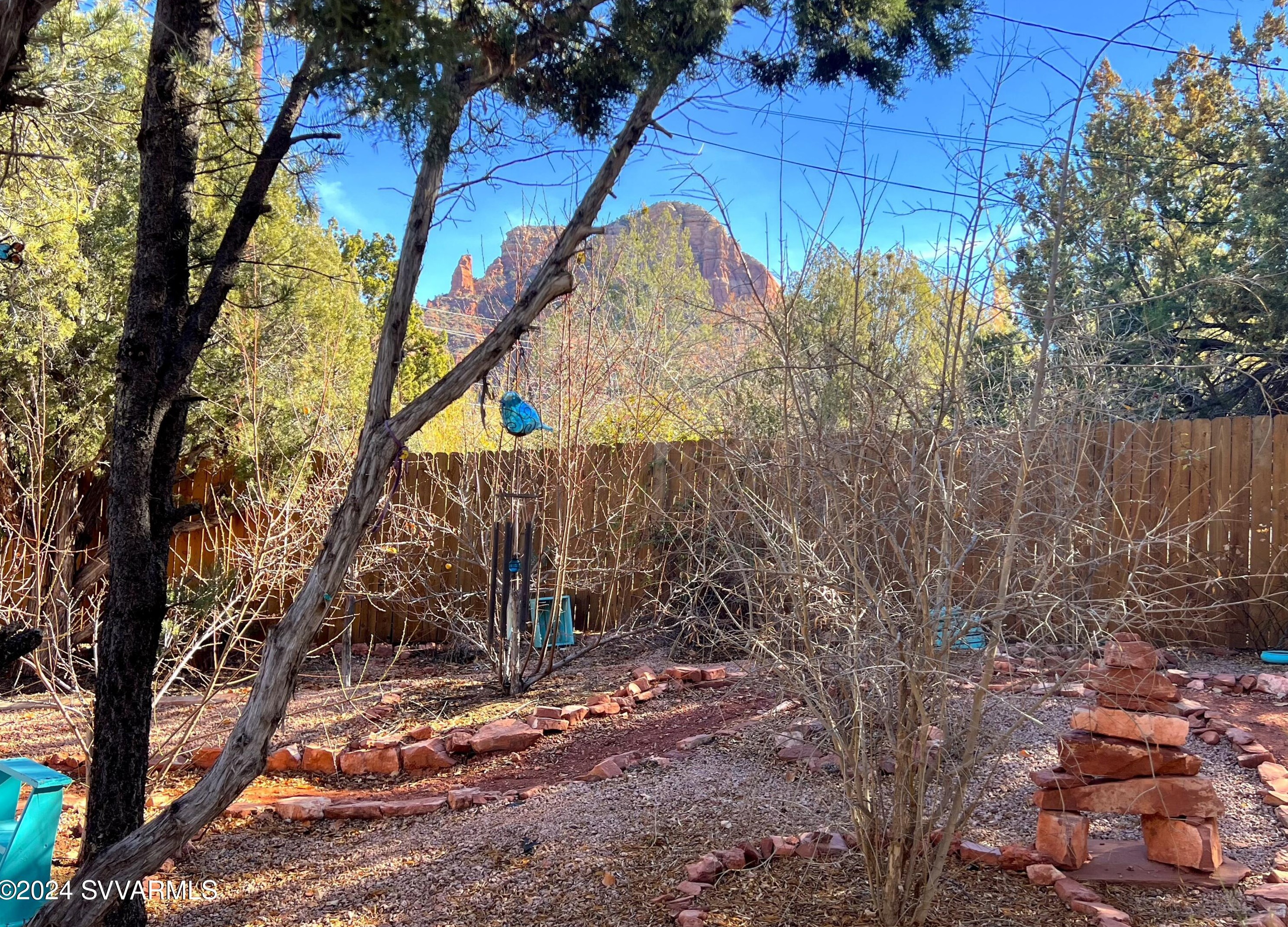 105 Castle Rock Trl, Sedona AZ 86336-6820 exterior