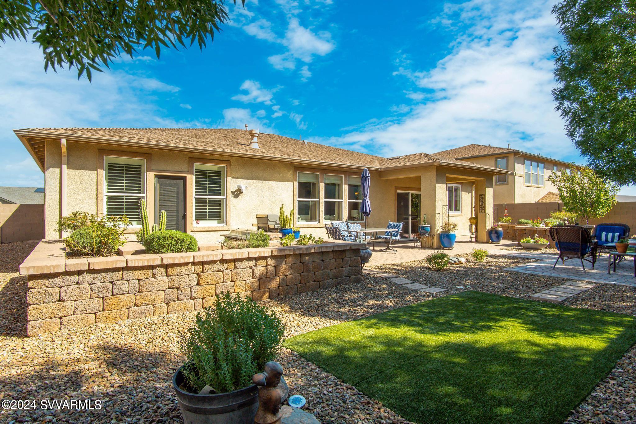 453 Miner's Gulch Dr, Clarkdale, AZ 86324 MLS 535087 Coldwell Banker