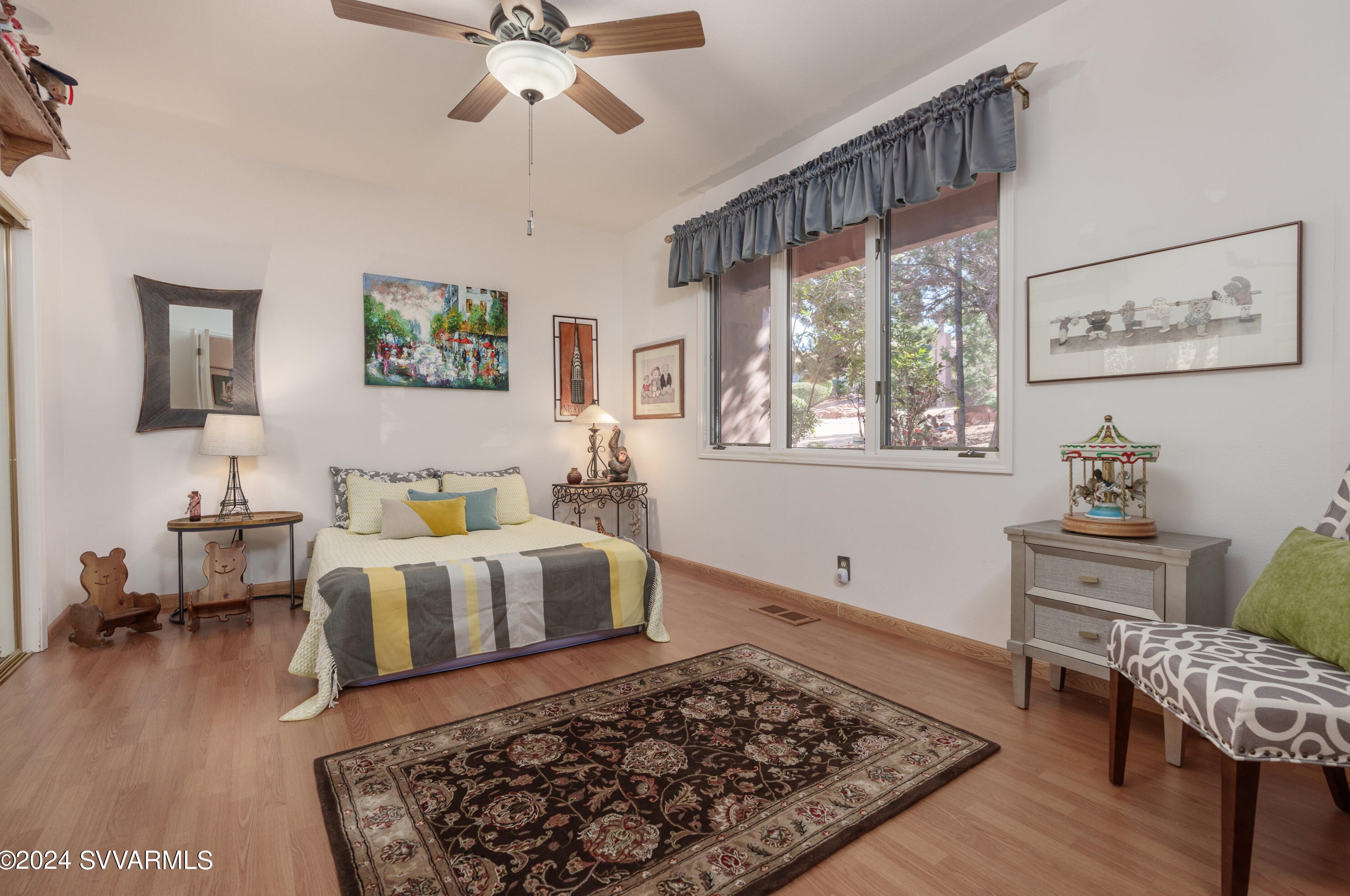 26 Courtney Cir, Sedona AZ 86336-5966 exterior