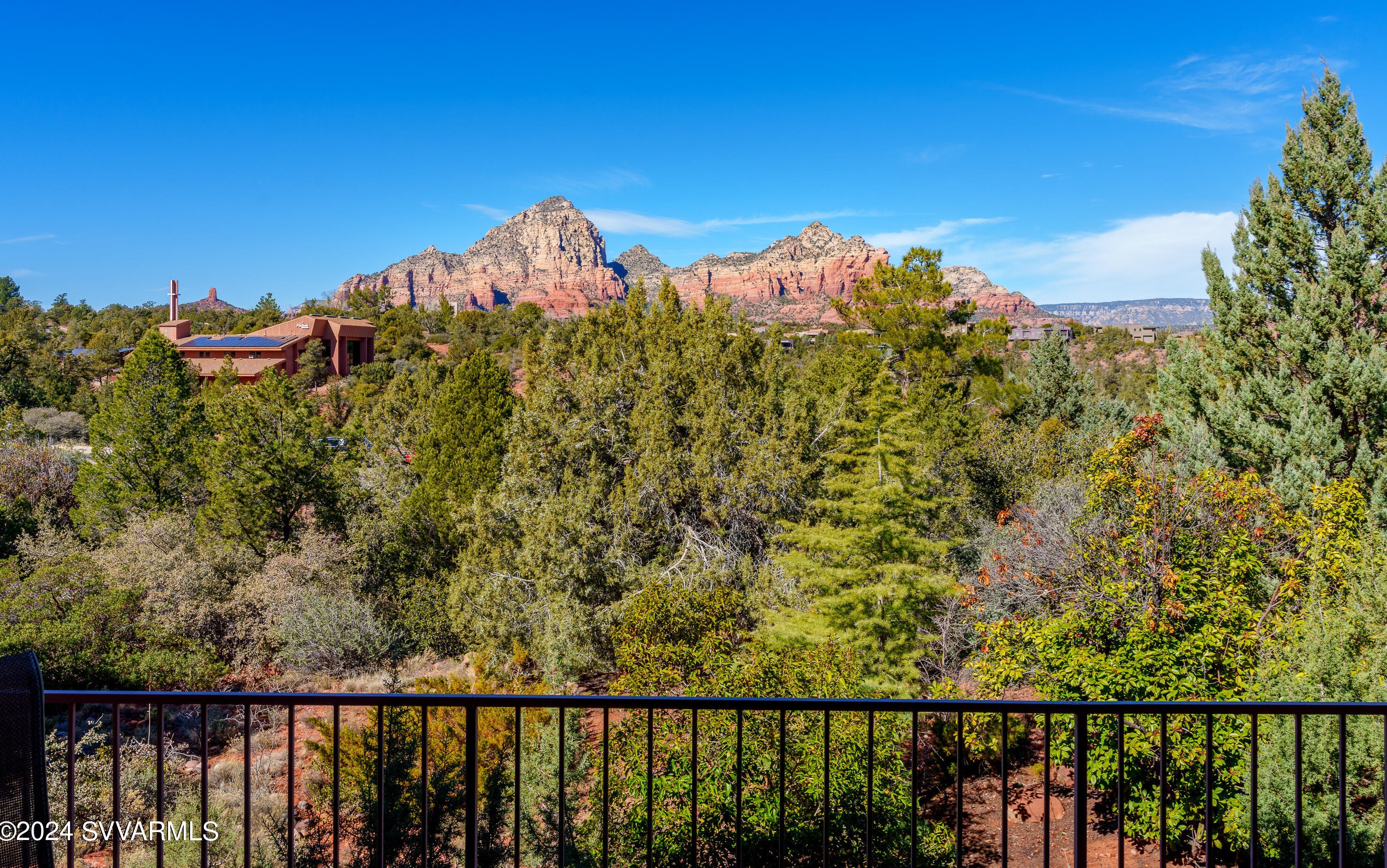 26 Courtney Cir, Sedona AZ 86336-5966 exterior