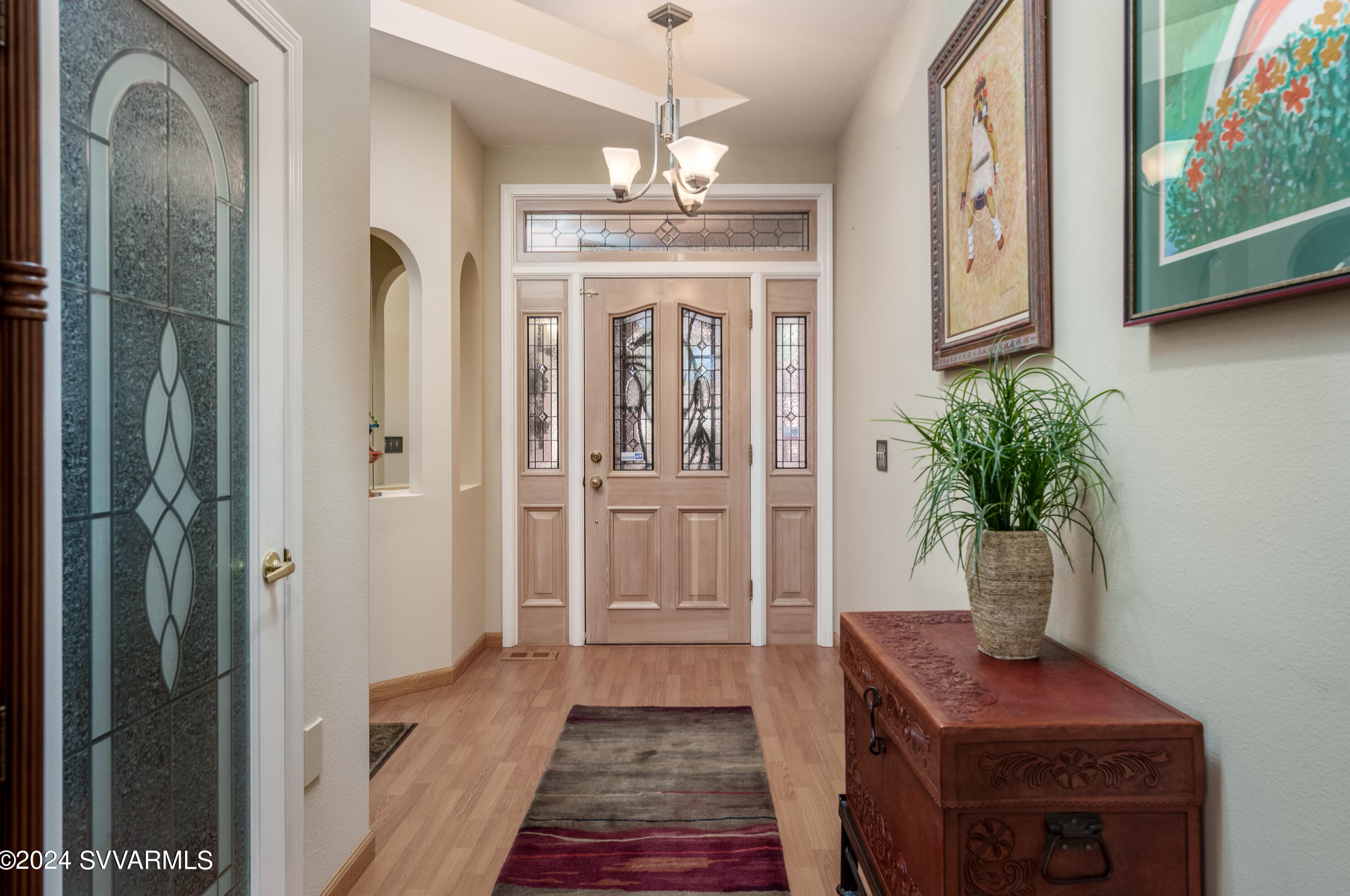 26 Courtney Cir, Sedona AZ 86336-5966 exterior