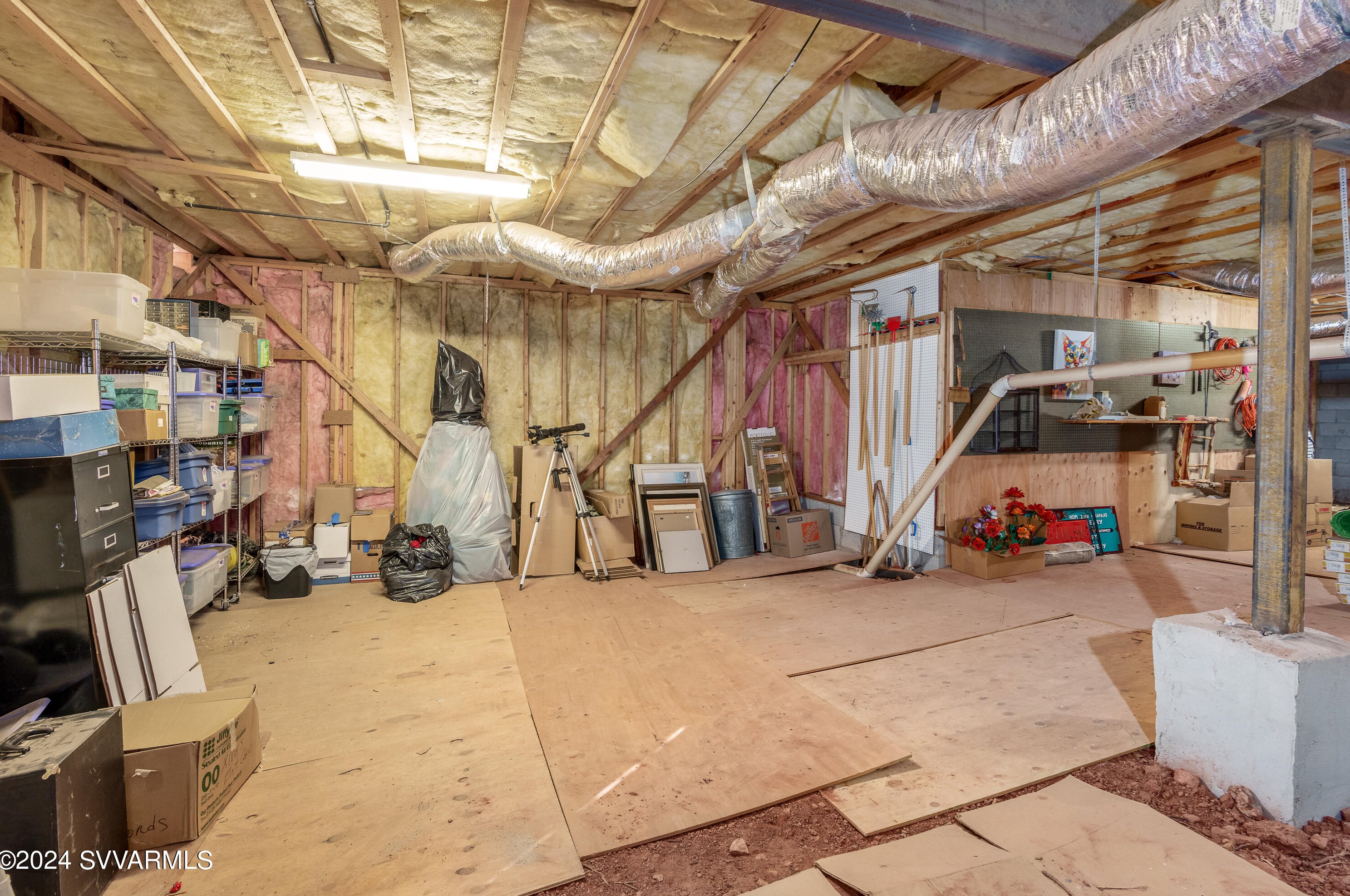 26 Courtney Cir, Sedona AZ 86336-5966 exterior