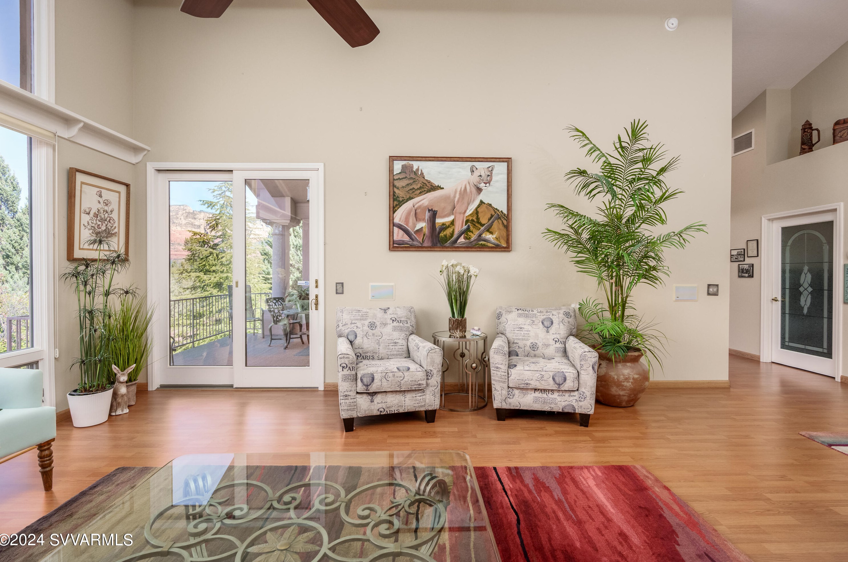 26 Courtney Cir, Sedona AZ 86336-5966 exterior