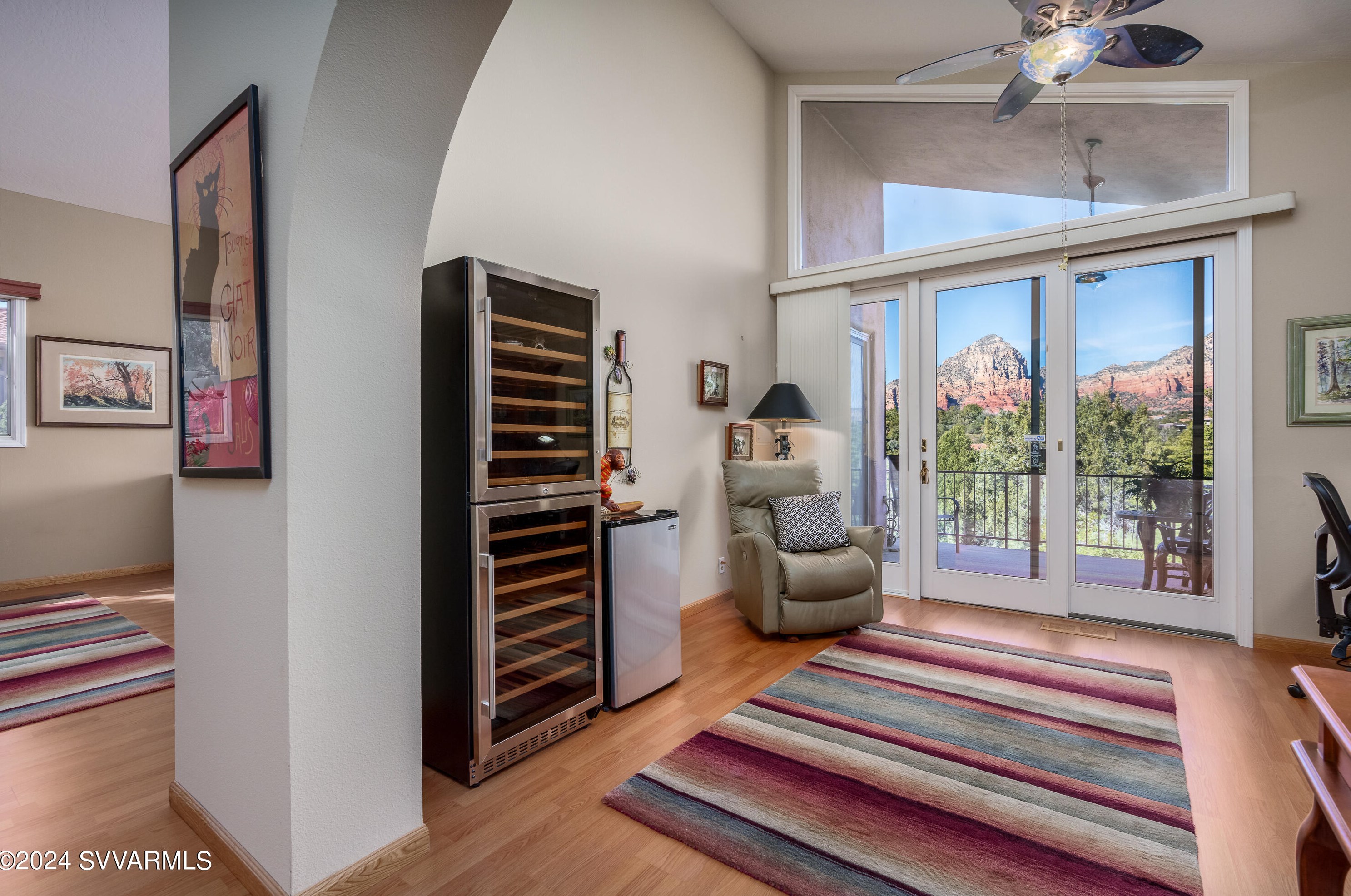 26 Courtney Cir, Sedona AZ 86336-5966 exterior