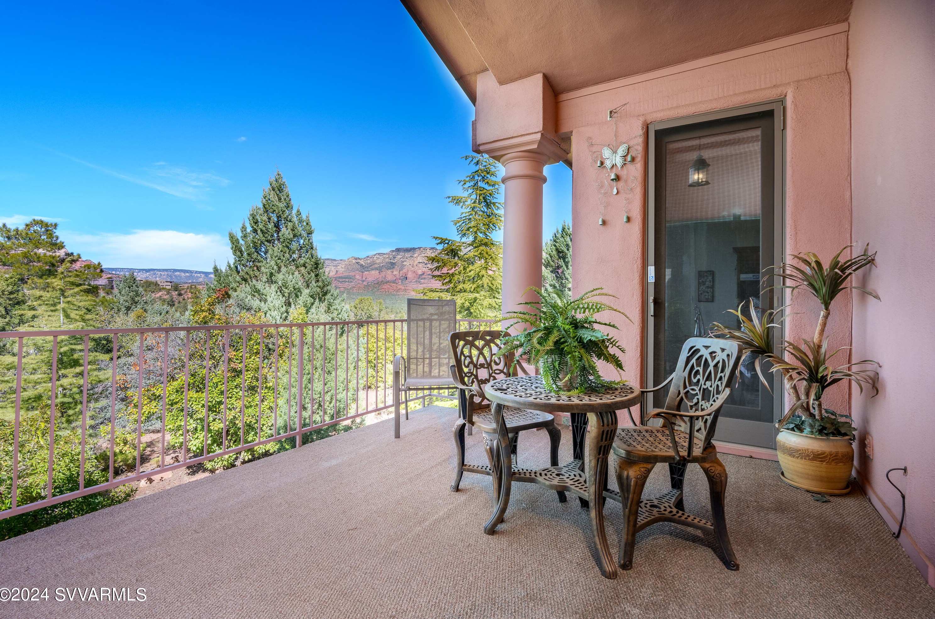 26 Courtney Cir, Sedona AZ 86336-5966 exterior