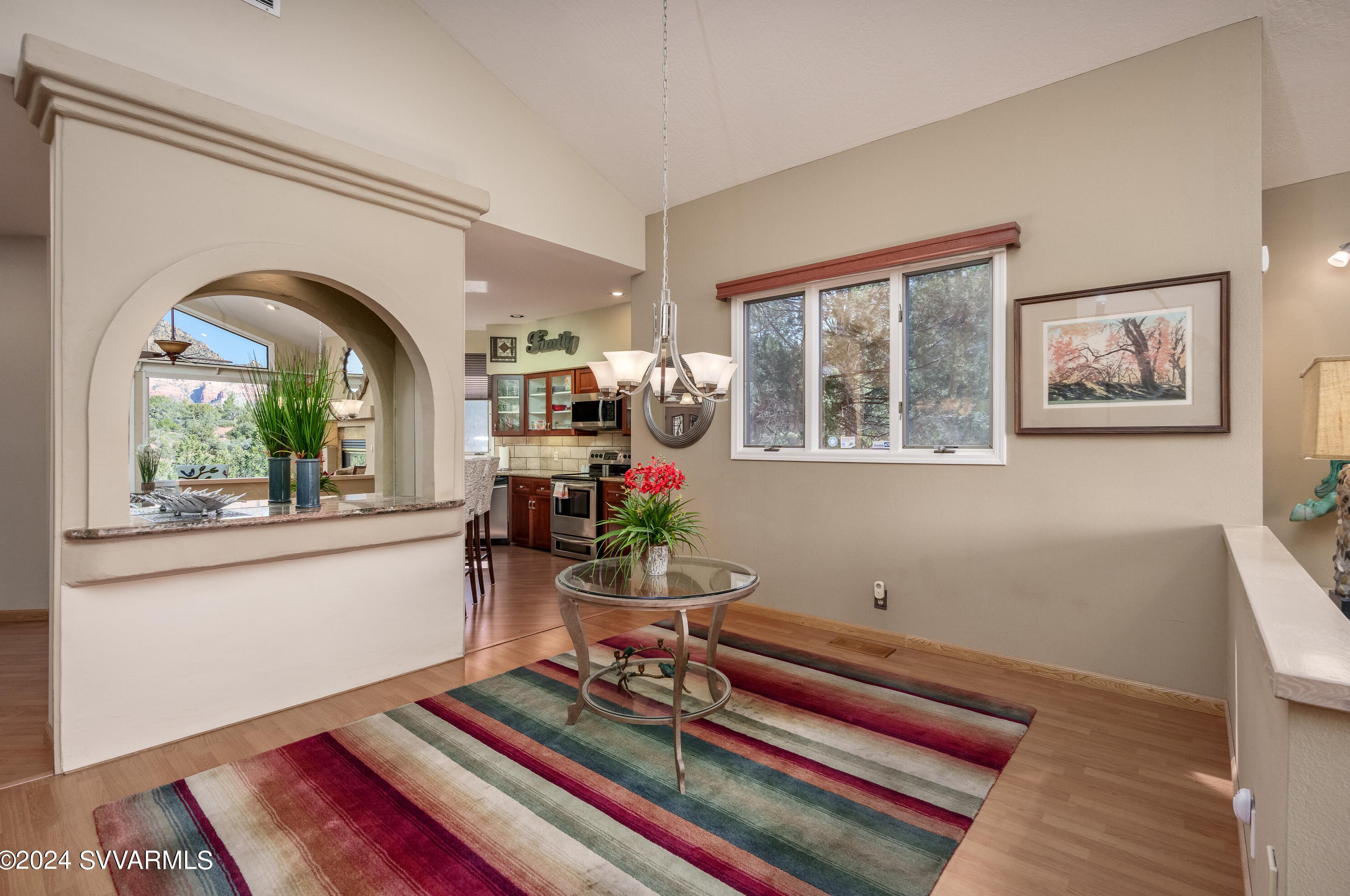 26 Courtney Cir, Sedona AZ 86336-5966 exterior