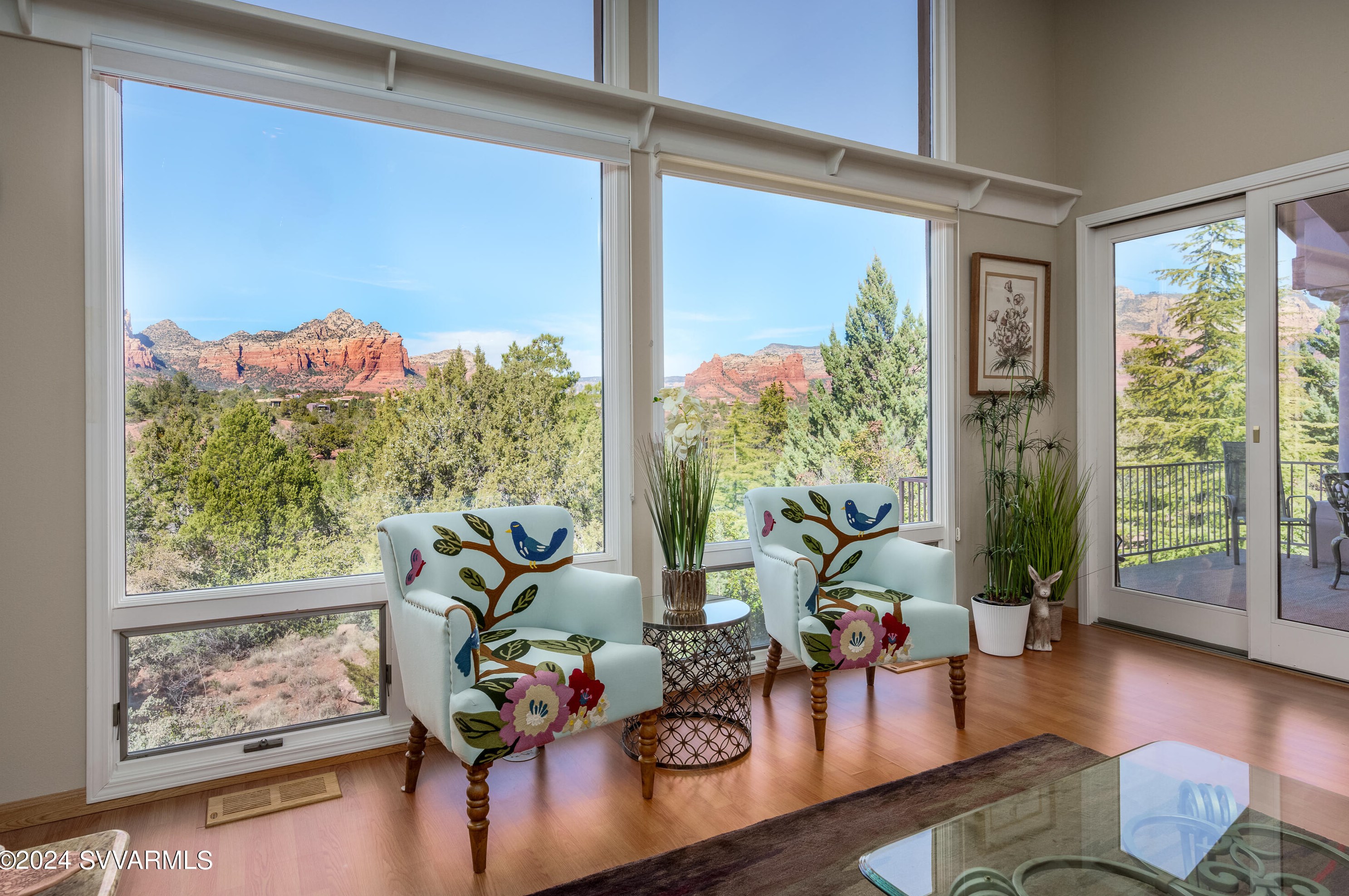 26 Courtney Cir, Sedona AZ 86336-5966 exterior