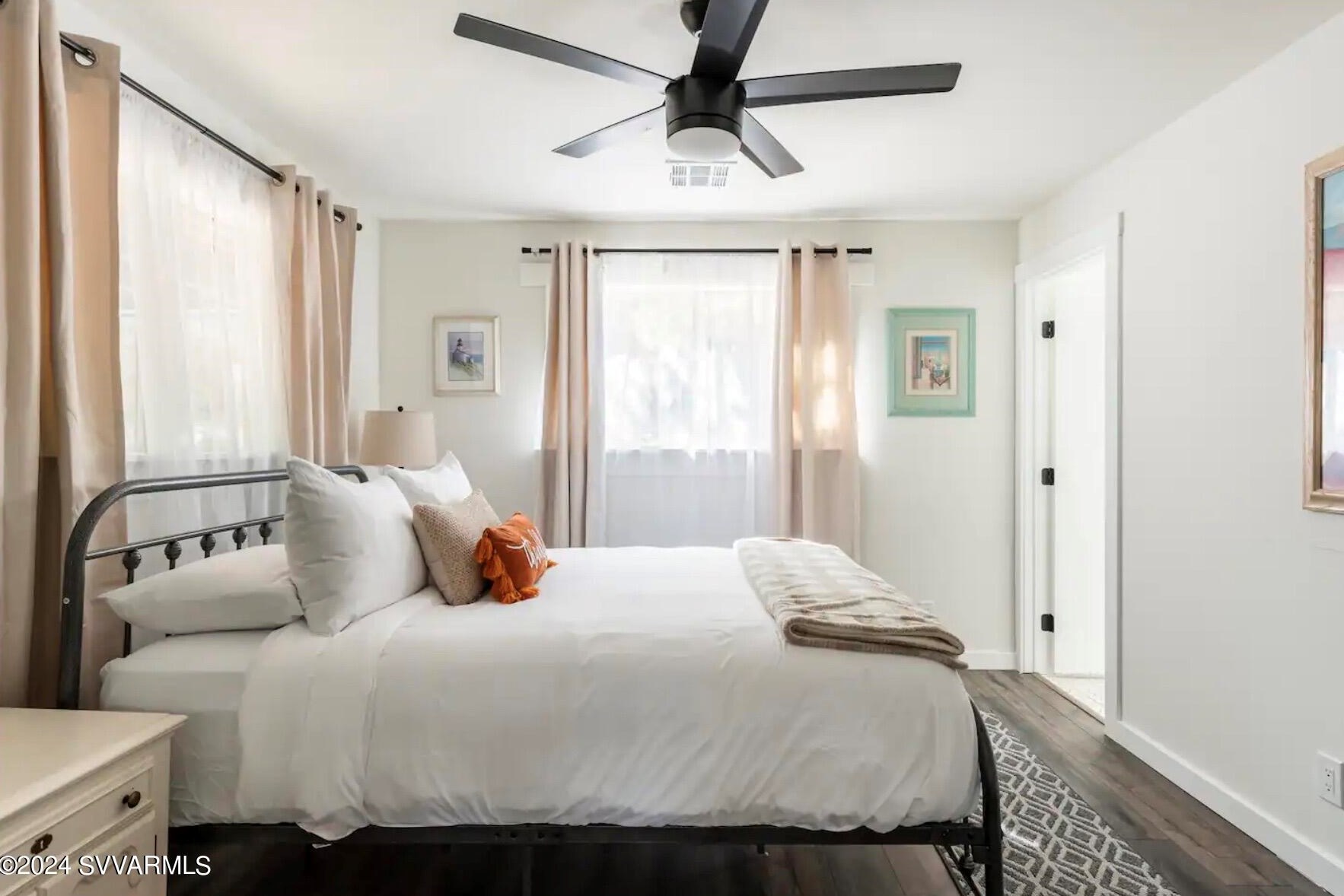 51 Sugar Loaf Dr, Sedona AZ 86336-6295 exterior