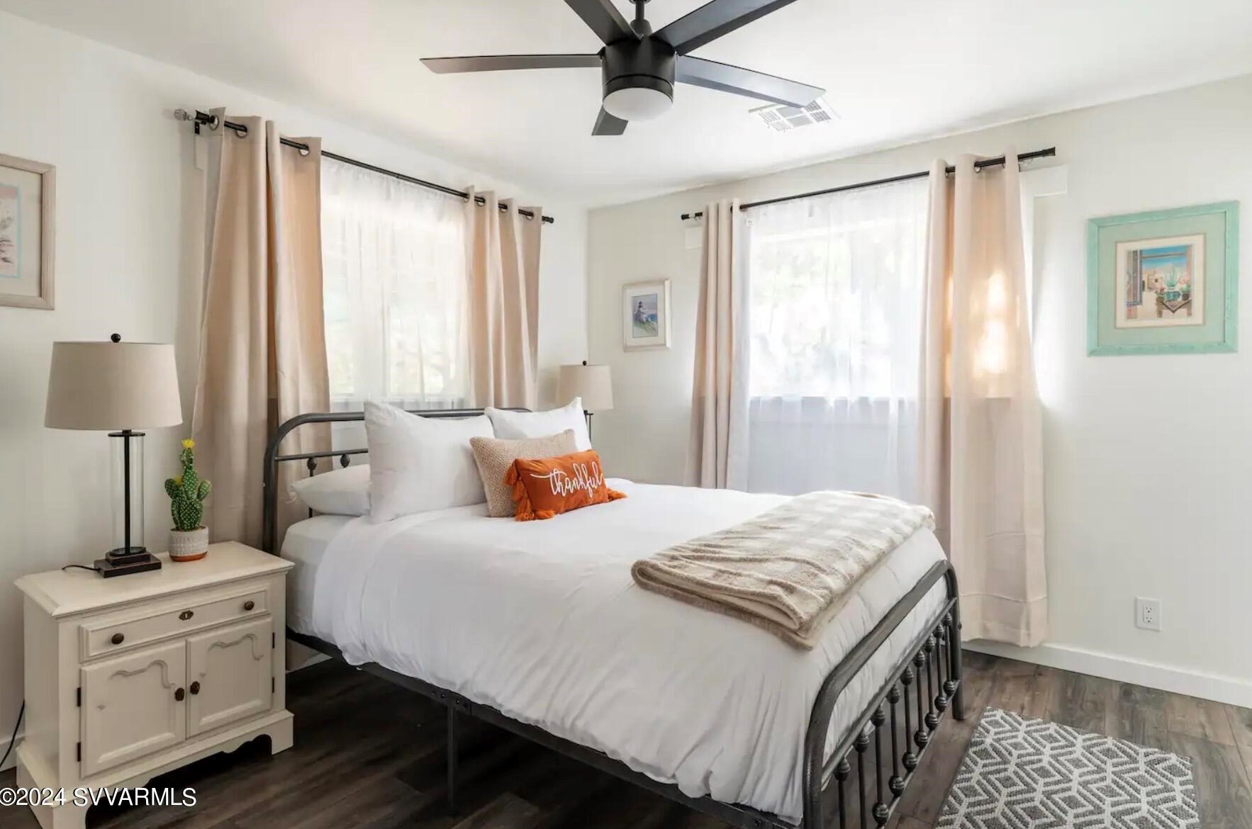 51 Sugar Loaf Dr, Sedona AZ 86336-6295 exterior