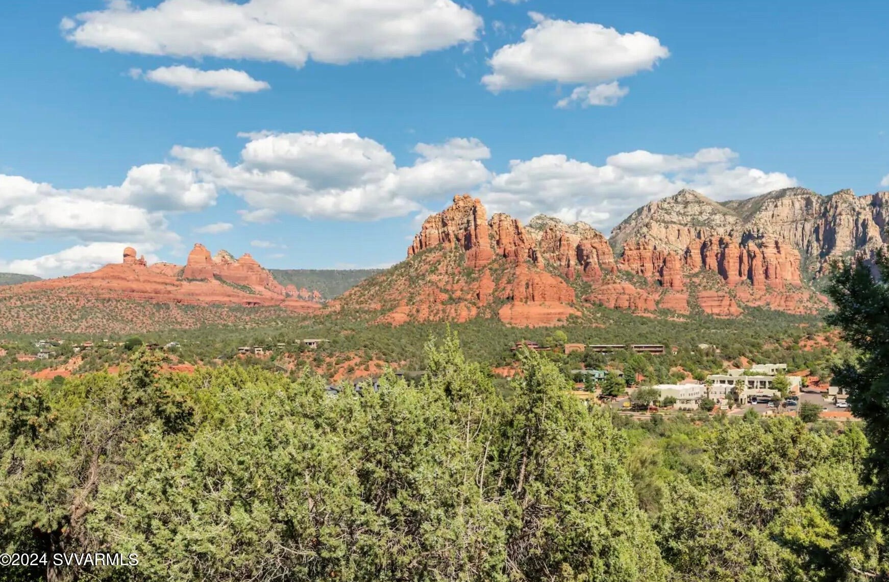 51 Sugar Loaf Dr, Sedona AZ 86336-6295 exterior