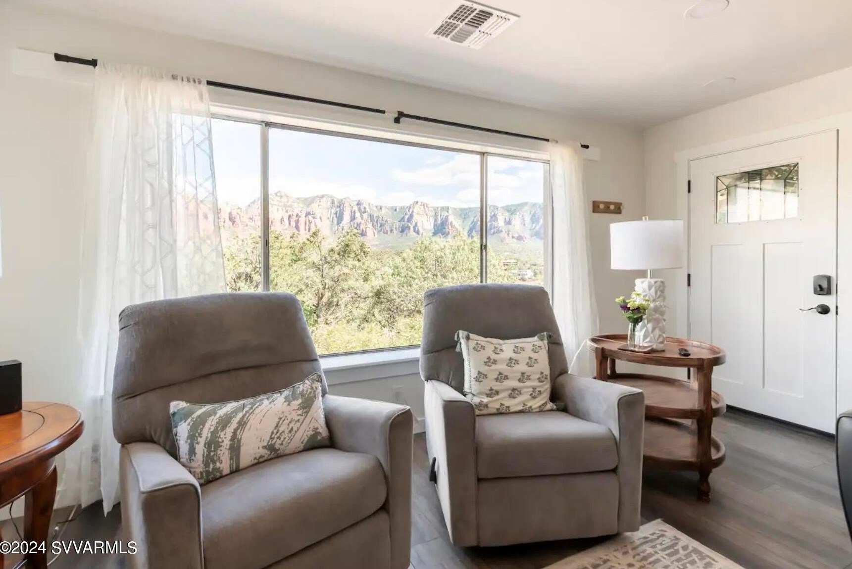 51 Sugar Loaf Dr, Sedona AZ 86336-6295 exterior