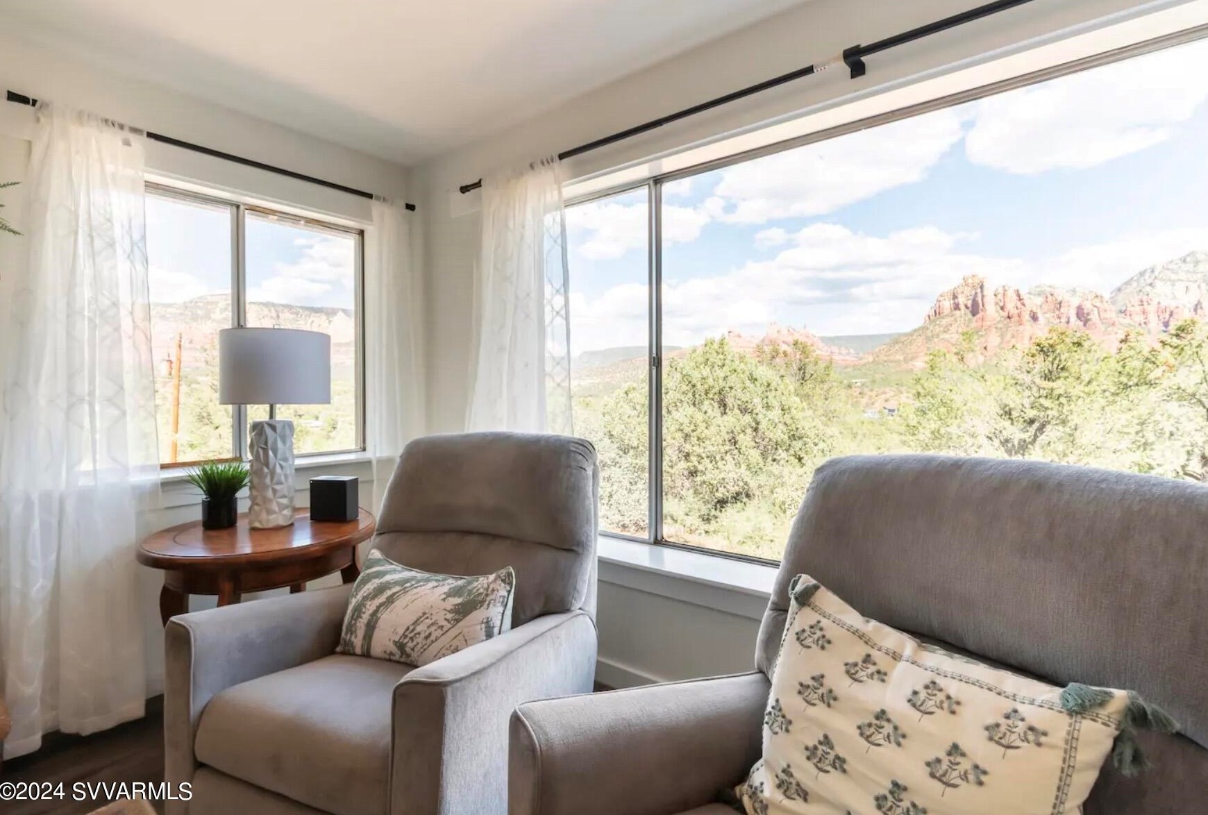 51 Sugar Loaf Dr, Sedona AZ 86336-6295 exterior