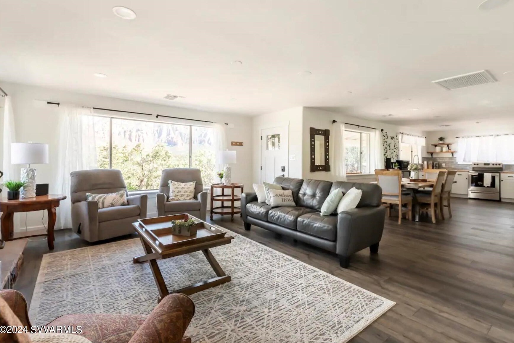 51 Sugar Loaf Dr, Sedona AZ 86336-6295 exterior