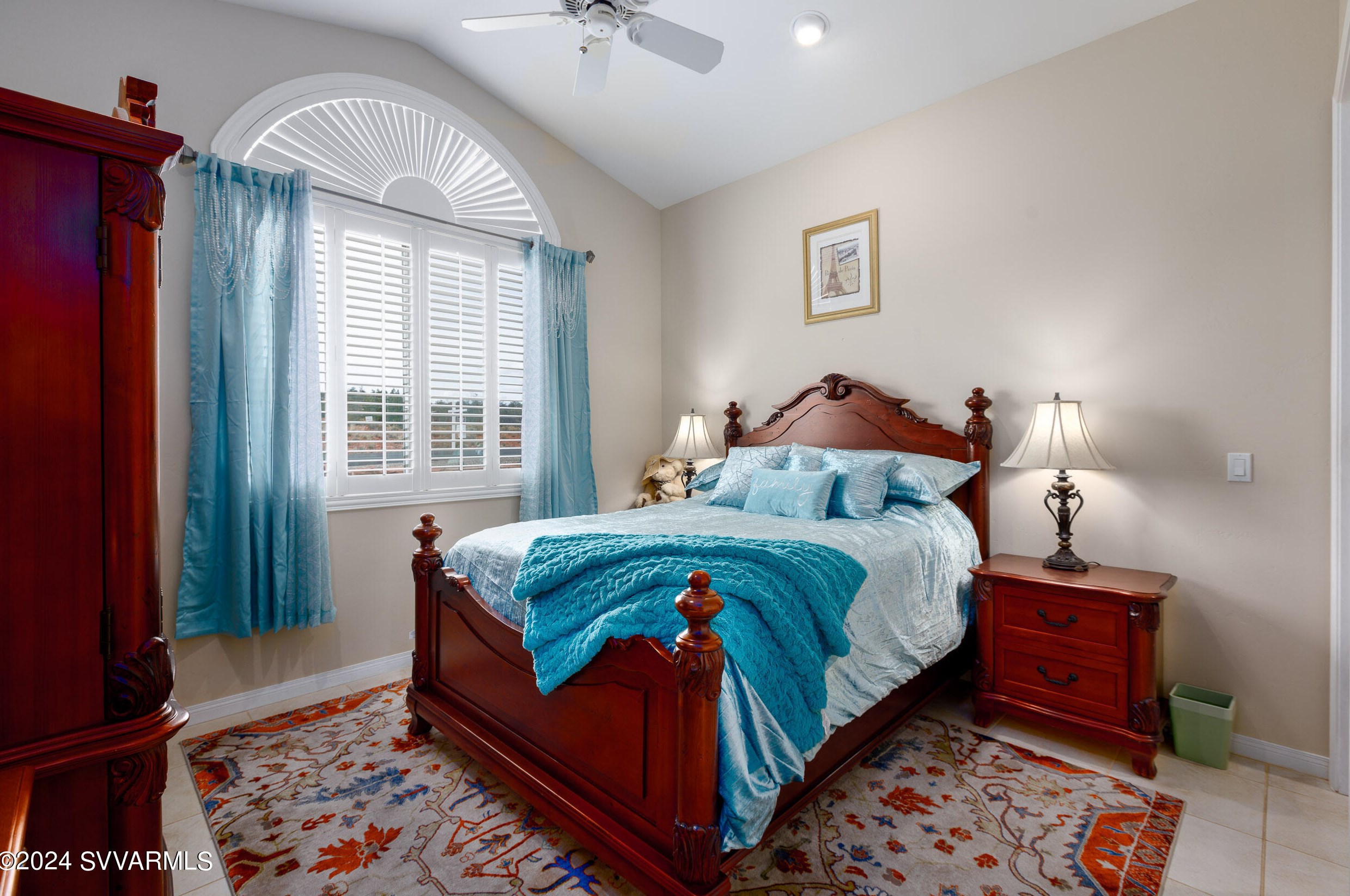 300 Michaels Ranch Dr, Sedona AZ 86336-9526 exterior