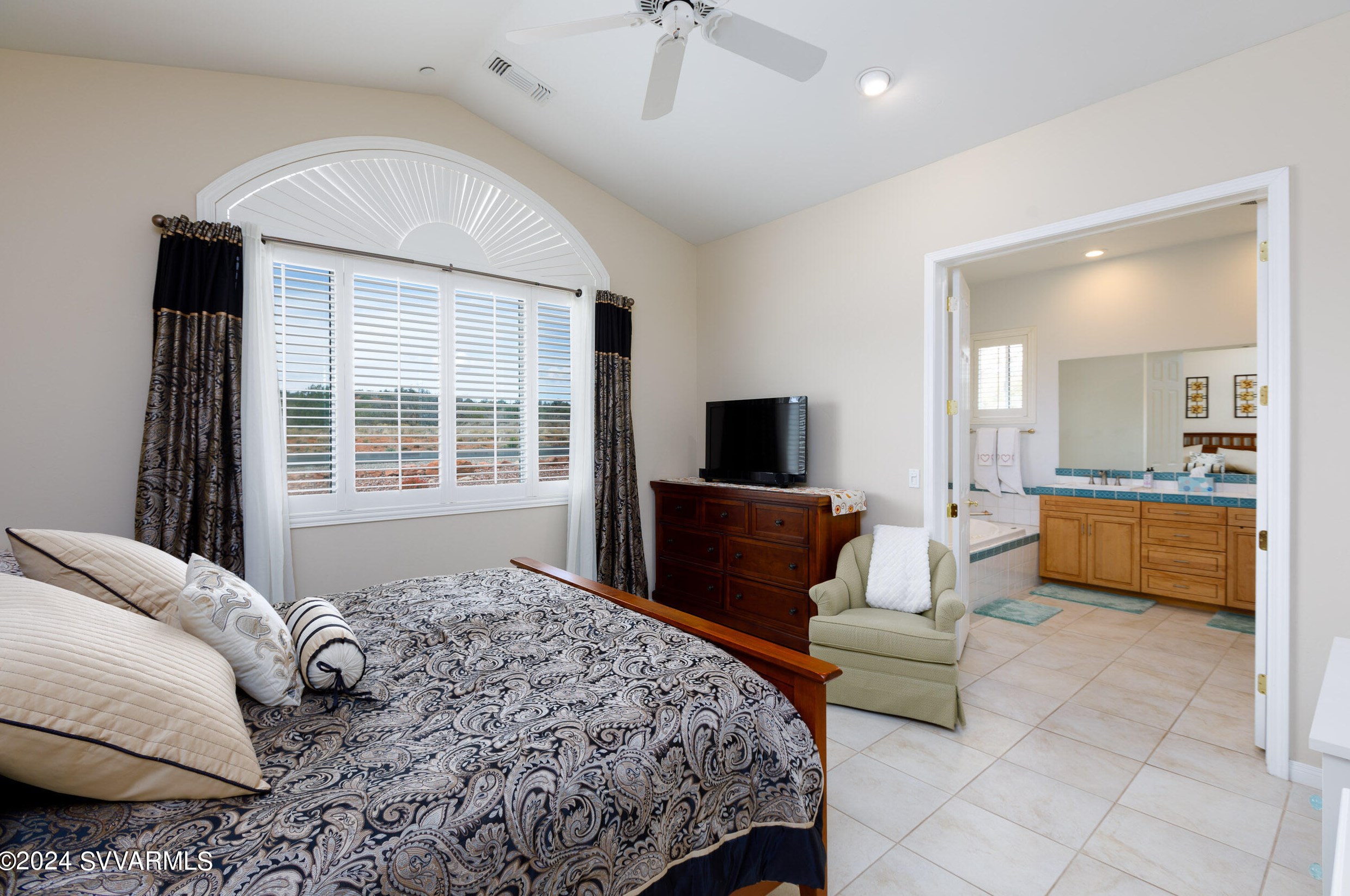 300 Michaels Ranch Dr, Sedona AZ 86336-9526 exterior