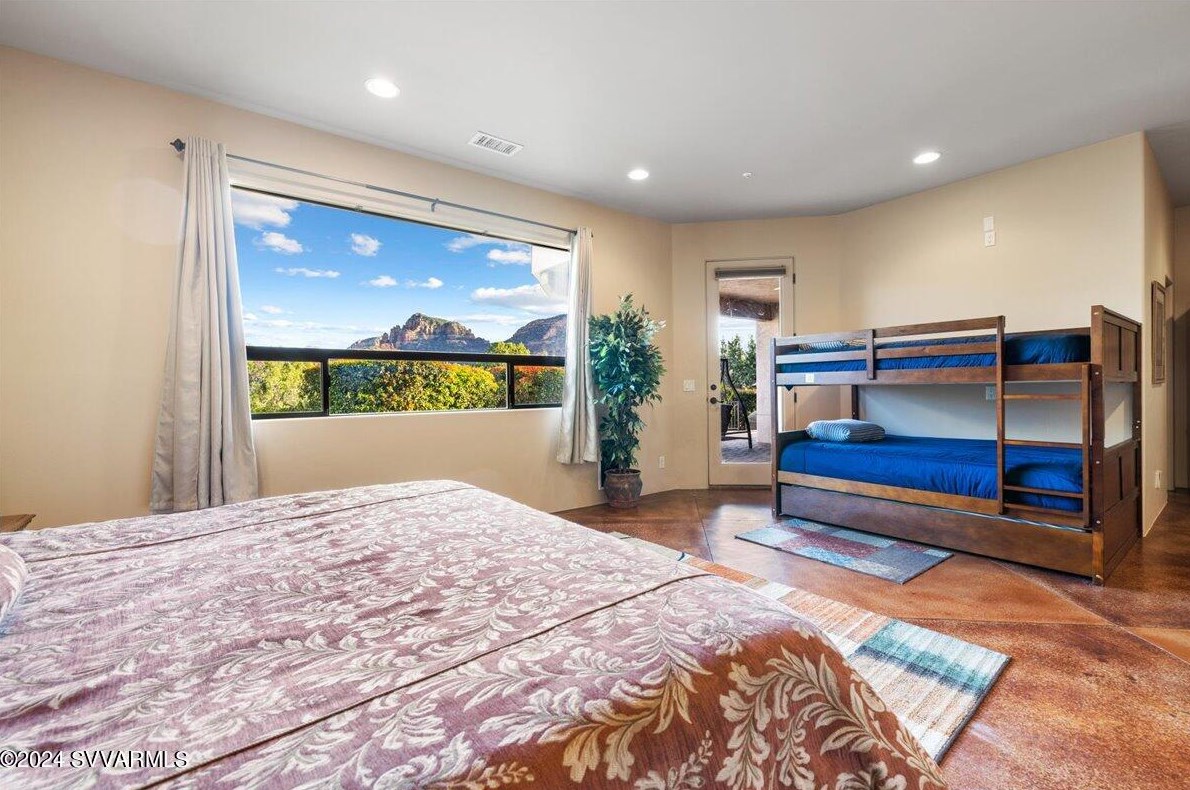 180 Sugar Loaf Dr, Sedona AZ 86336-6295 exterior