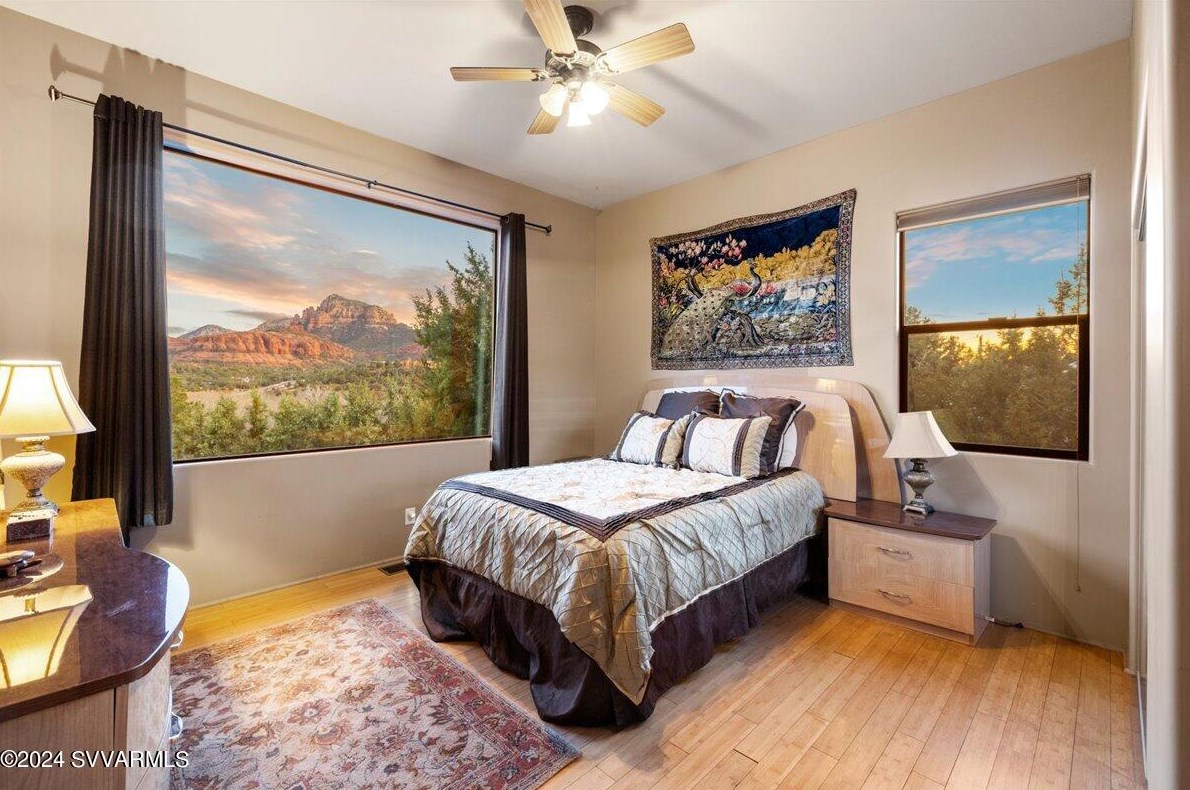 180 Sugar Loaf Dr, Sedona AZ 86336-6295 exterior