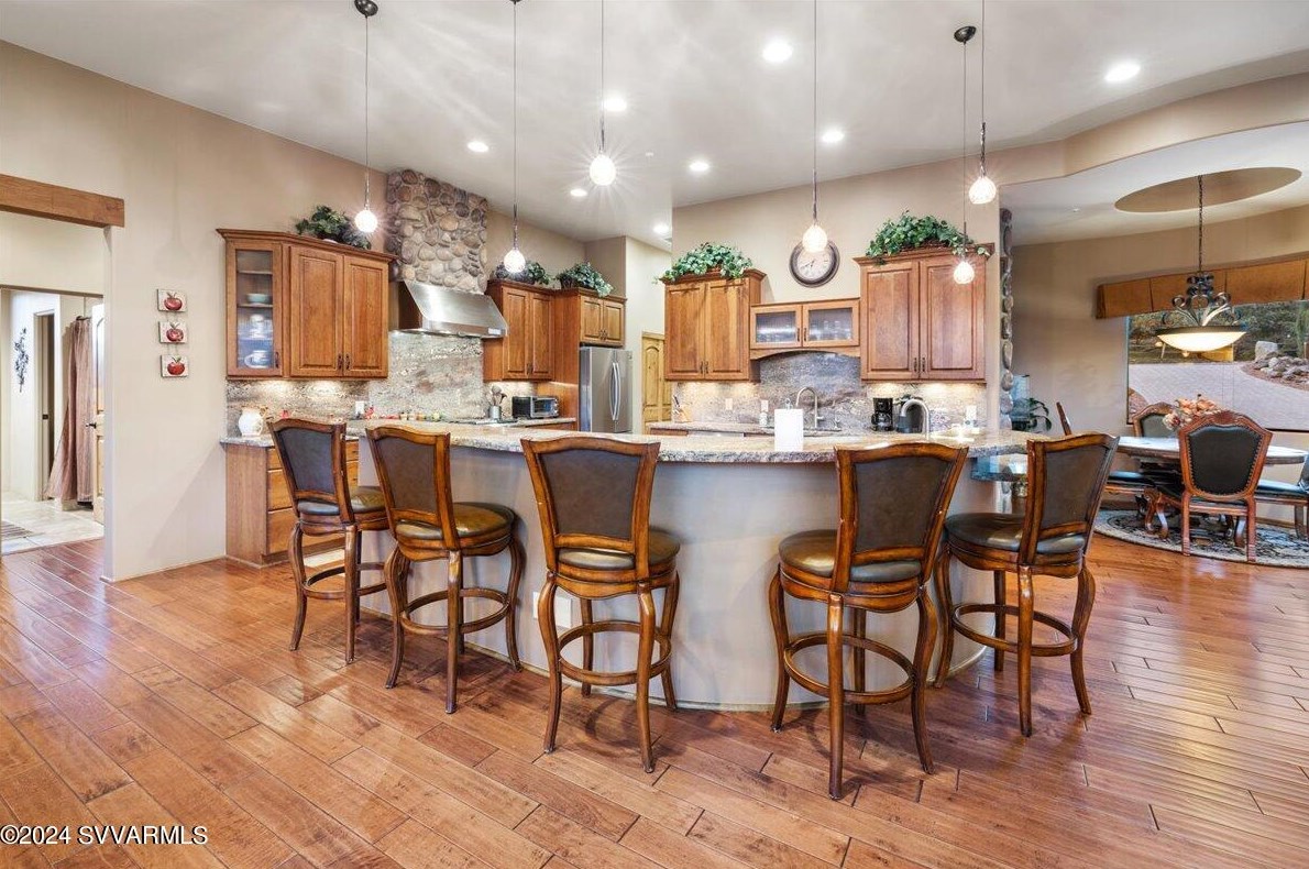 180 Sugar Loaf Dr, Sedona AZ 86336-6295 exterior