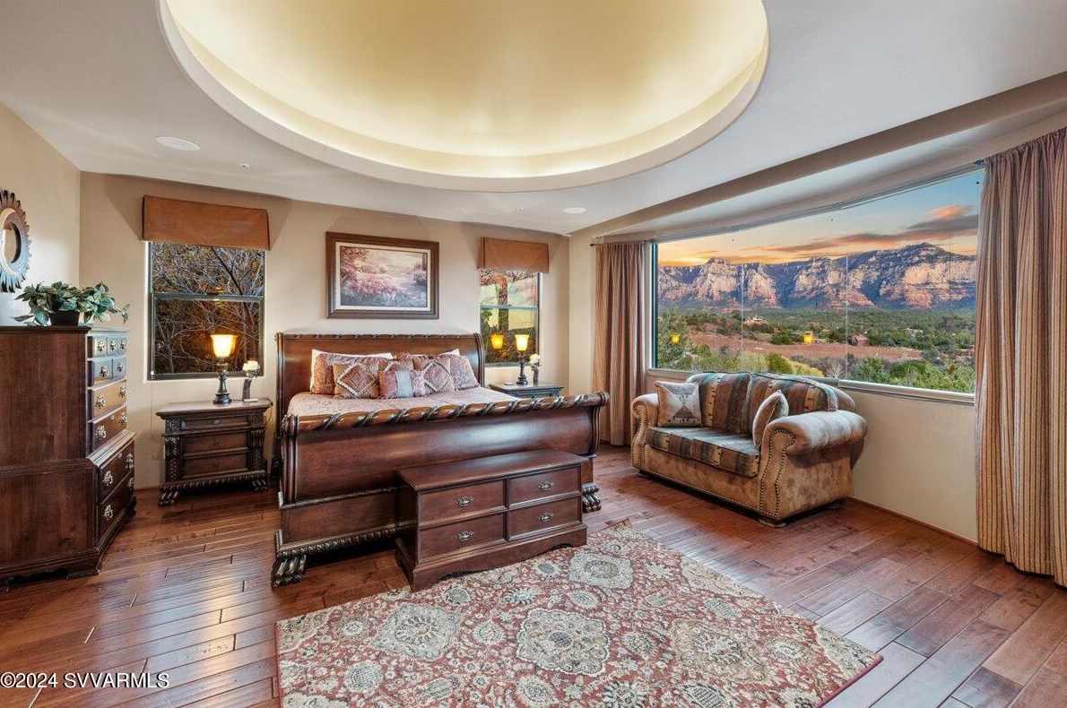 180 Sugar Loaf Dr, Sedona AZ 86336-6295 exterior