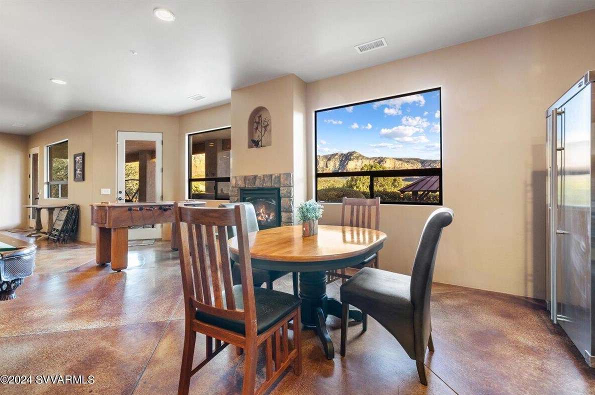 180 Sugar Loaf Dr, Sedona AZ 86336-6295 exterior