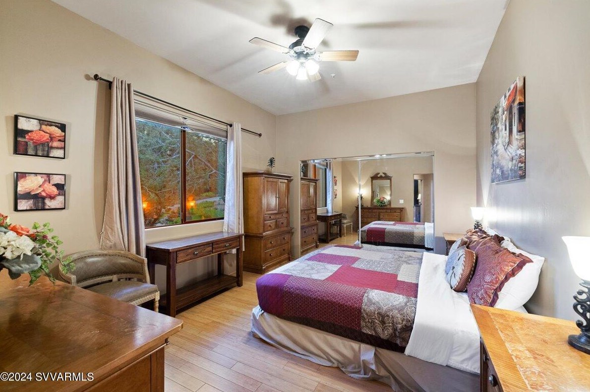 180 Sugar Loaf Dr, Sedona AZ 86336-6295 exterior