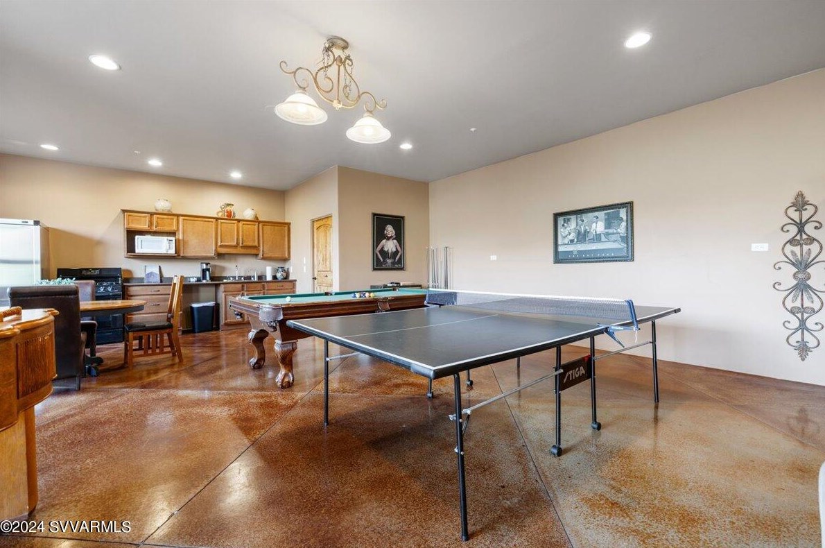 180 Sugar Loaf Dr, Sedona AZ 86336-6295 exterior