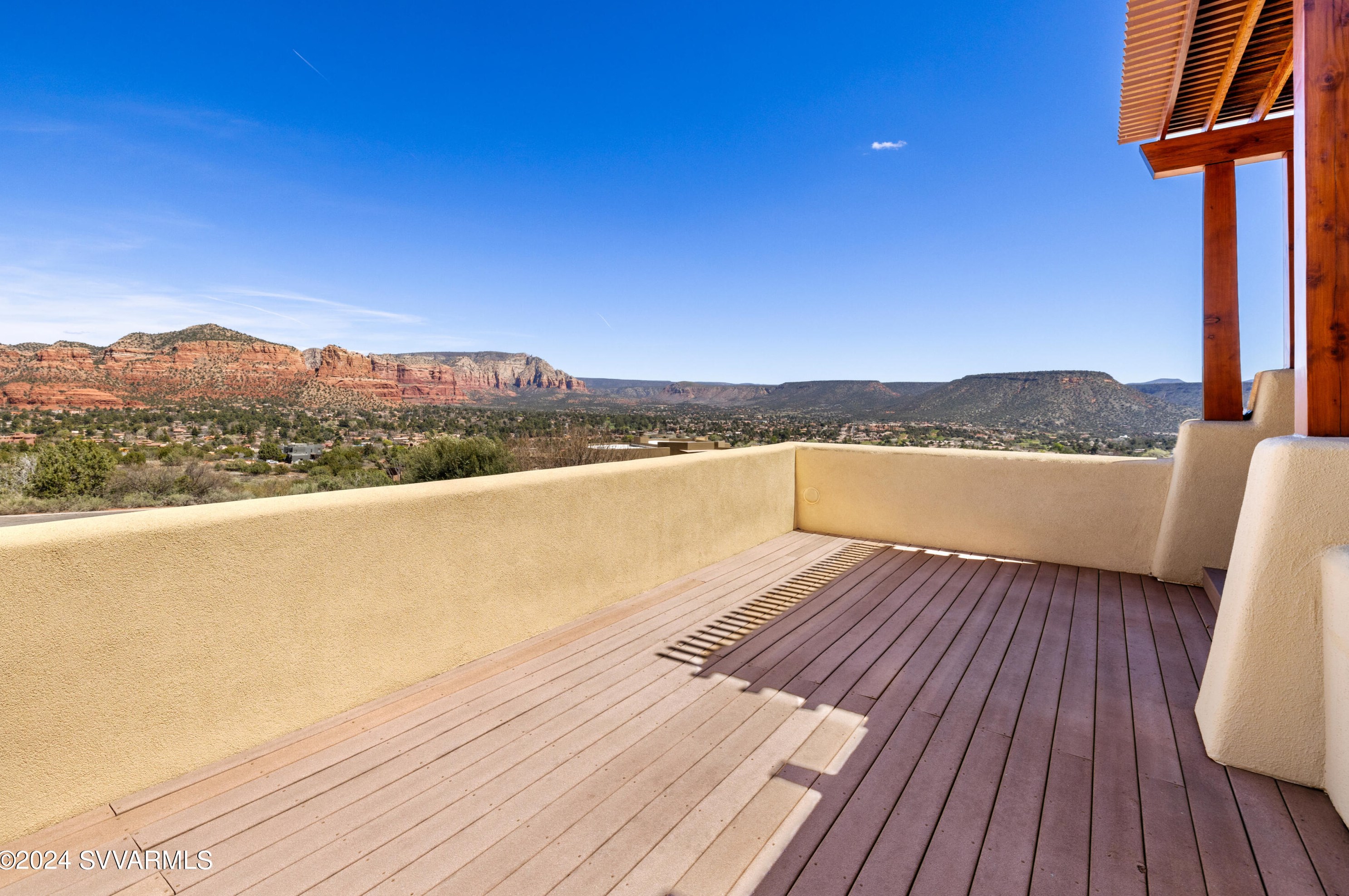 240 Crystal Sky Dr, Sedona AZ 86351-7450 exterior
