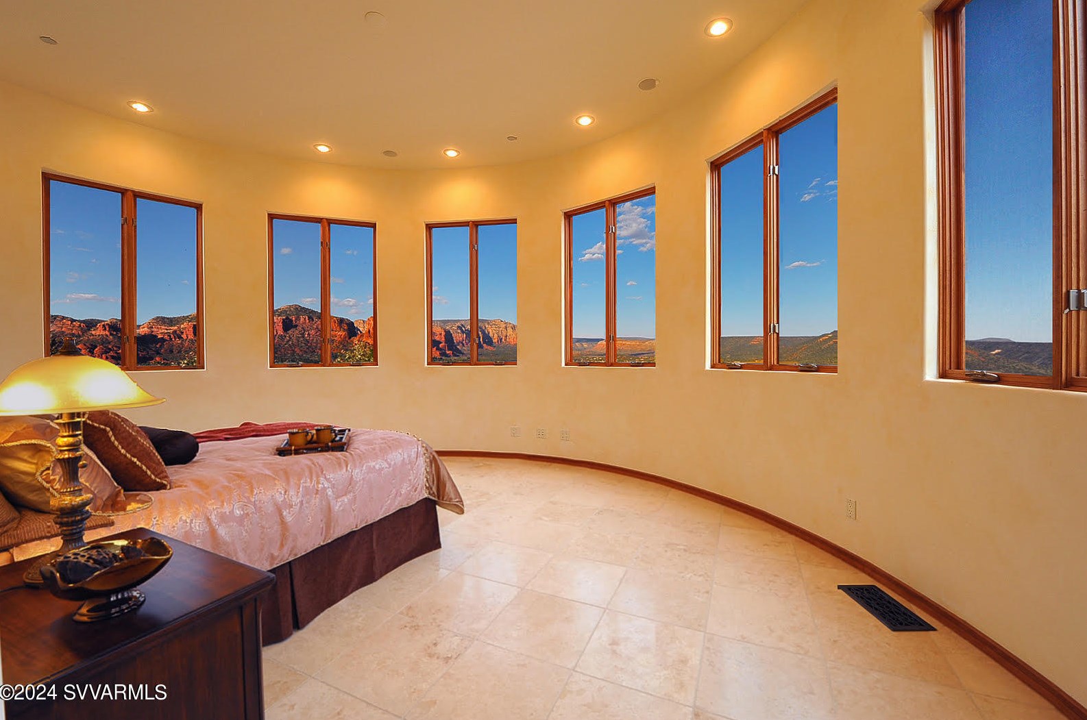 240 Crystal Sky Dr, Sedona AZ 86351-7450 exterior