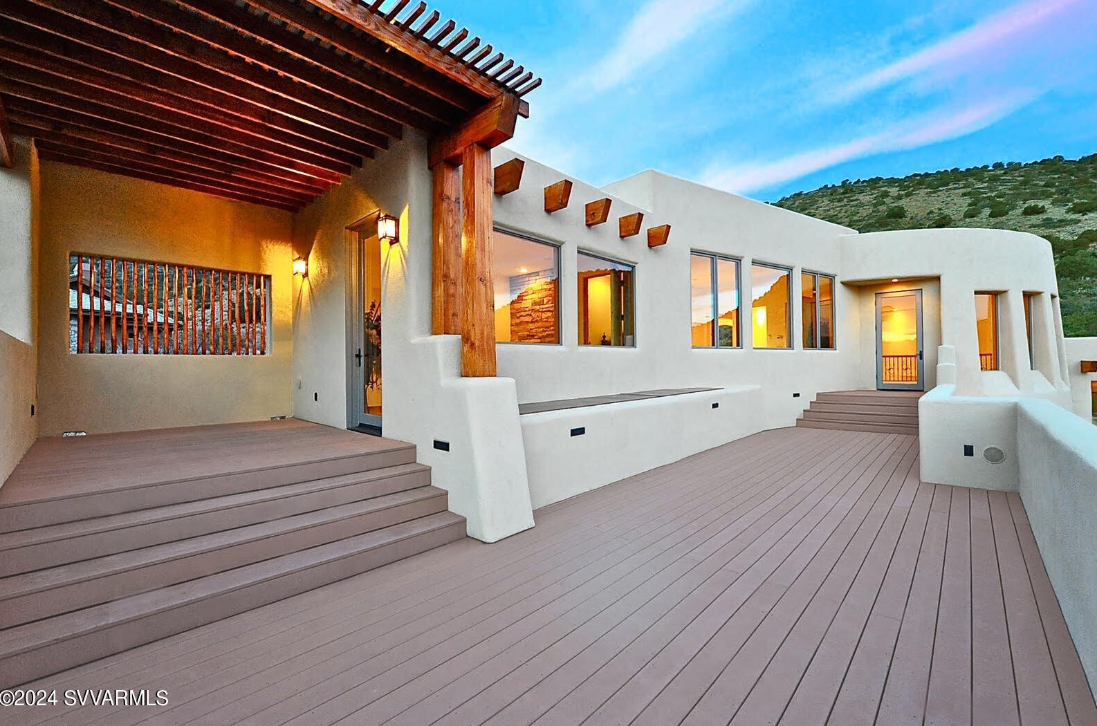 240 Crystal Sky Dr, Sedona AZ 86351-7450 exterior