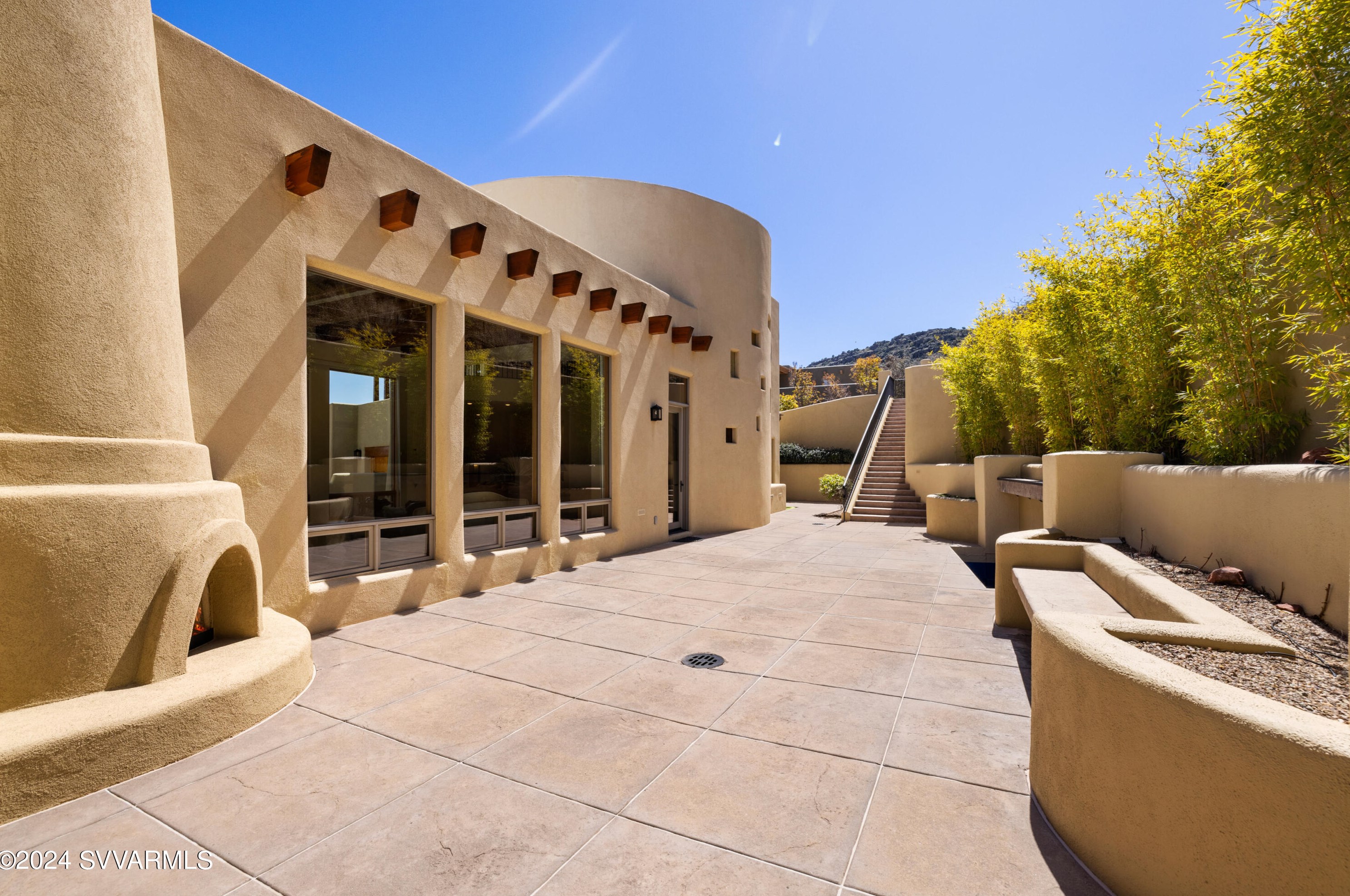 240 Crystal Sky Dr, Sedona AZ 86351-7450 exterior