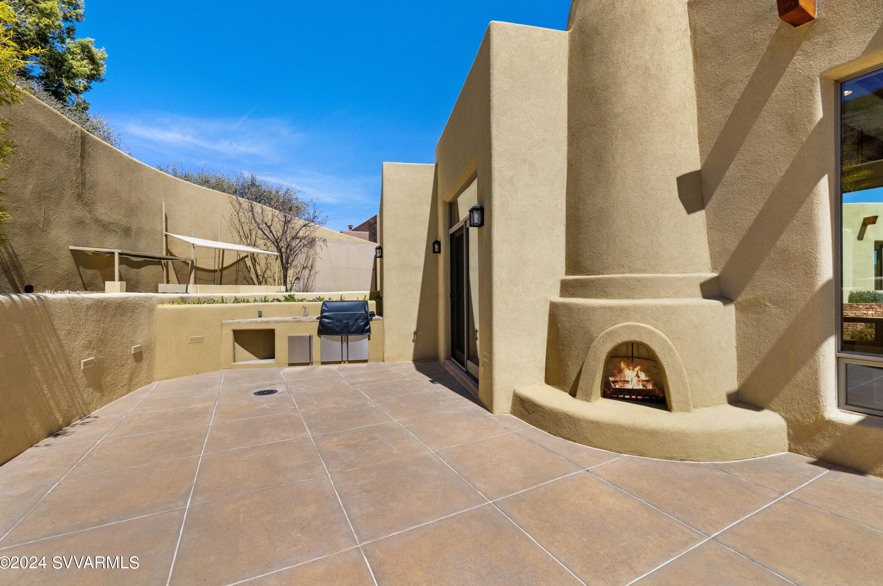 240 Crystal Sky Dr, Sedona AZ 86351-7450 exterior