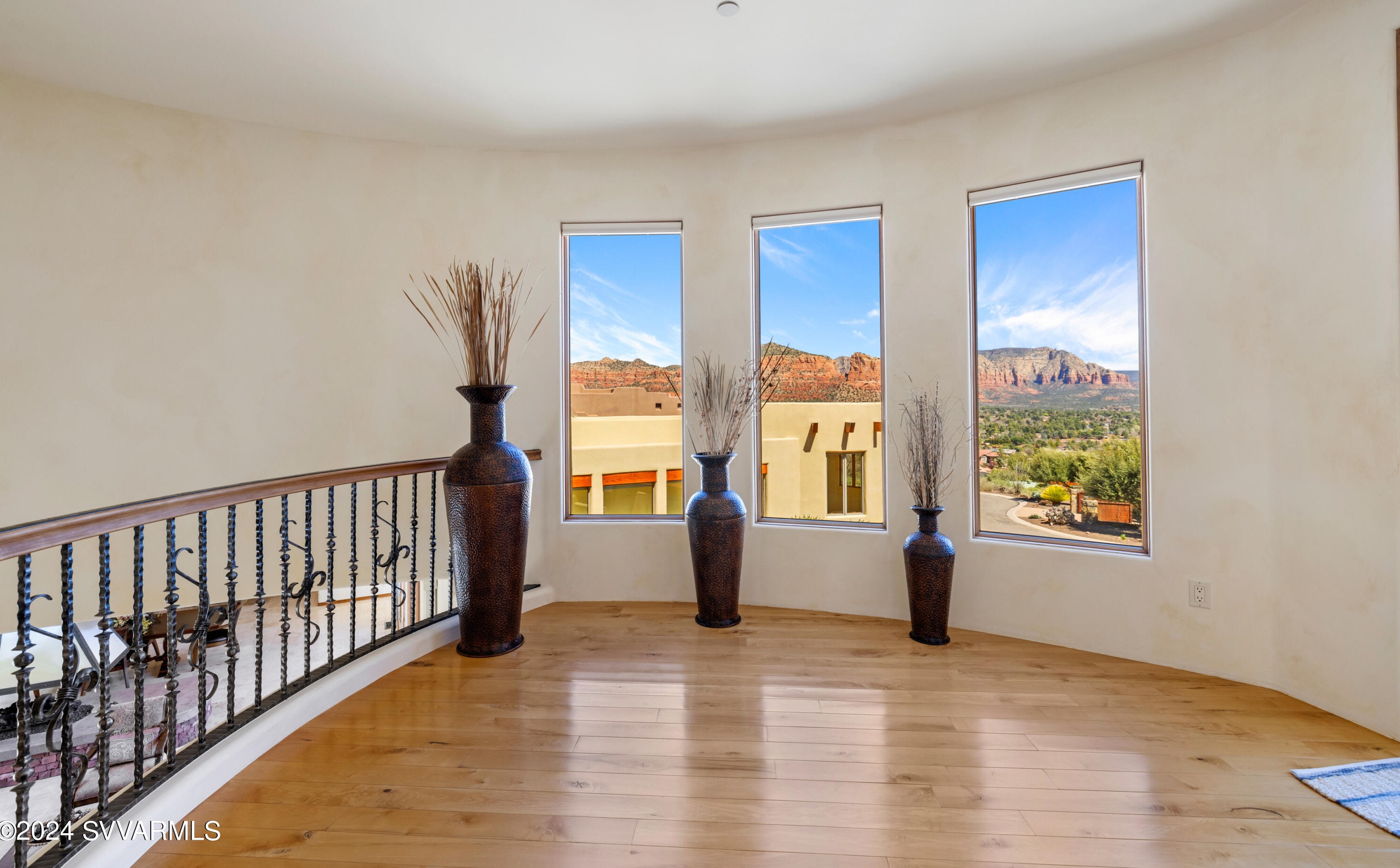 240 Crystal Sky Dr, Sedona AZ 86351-7450 exterior