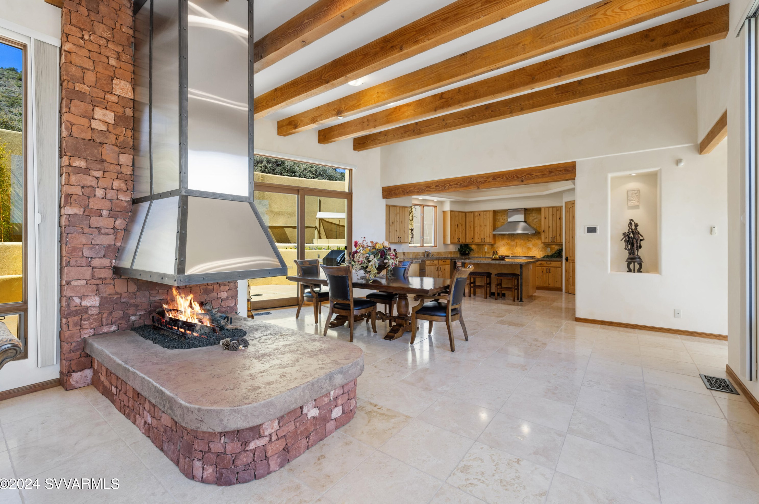 240 Crystal Sky Dr, Sedona AZ 86351-7450 exterior