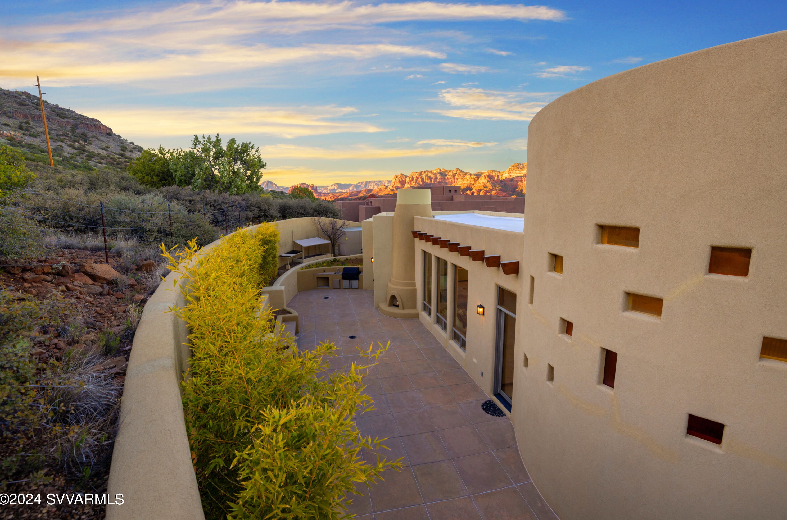 240 Crystal Sky Dr, Sedona AZ 86351-7450 exterior
